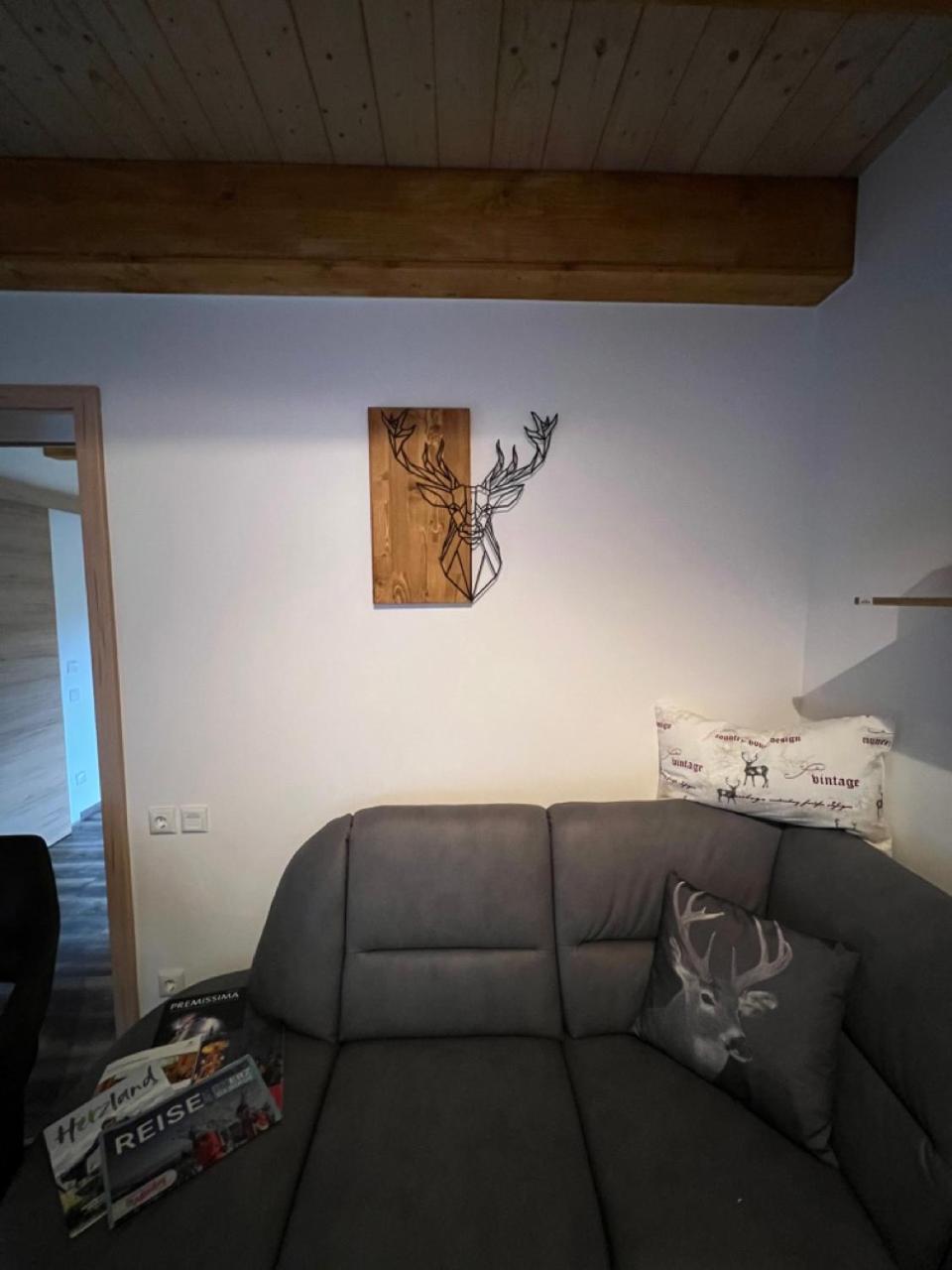 BergNest Ferienhäuser 