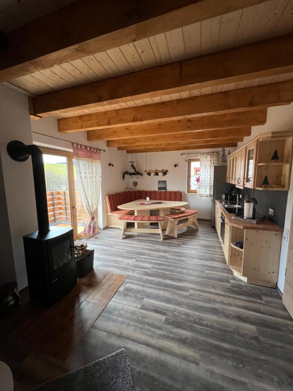 BergNest Ferienhäuser 