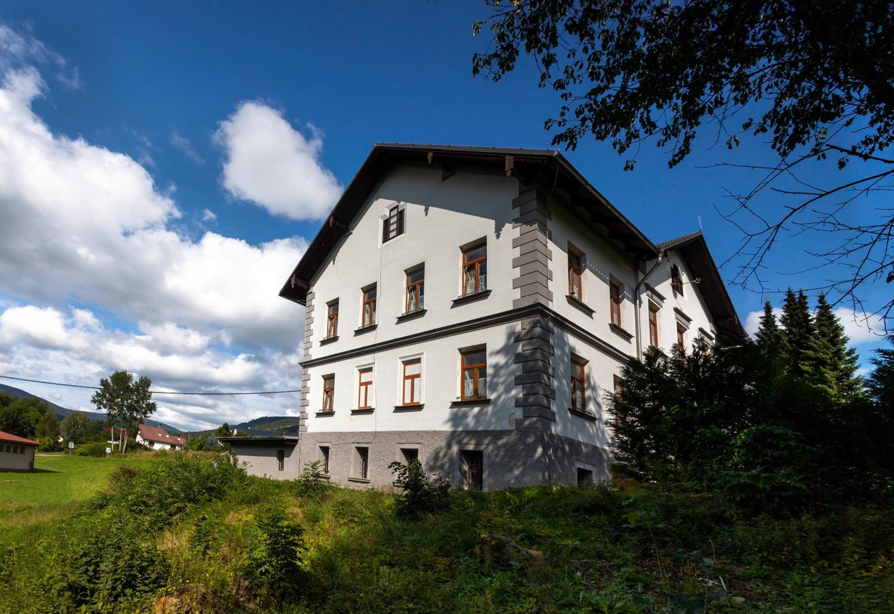 Apartmány U Aloise