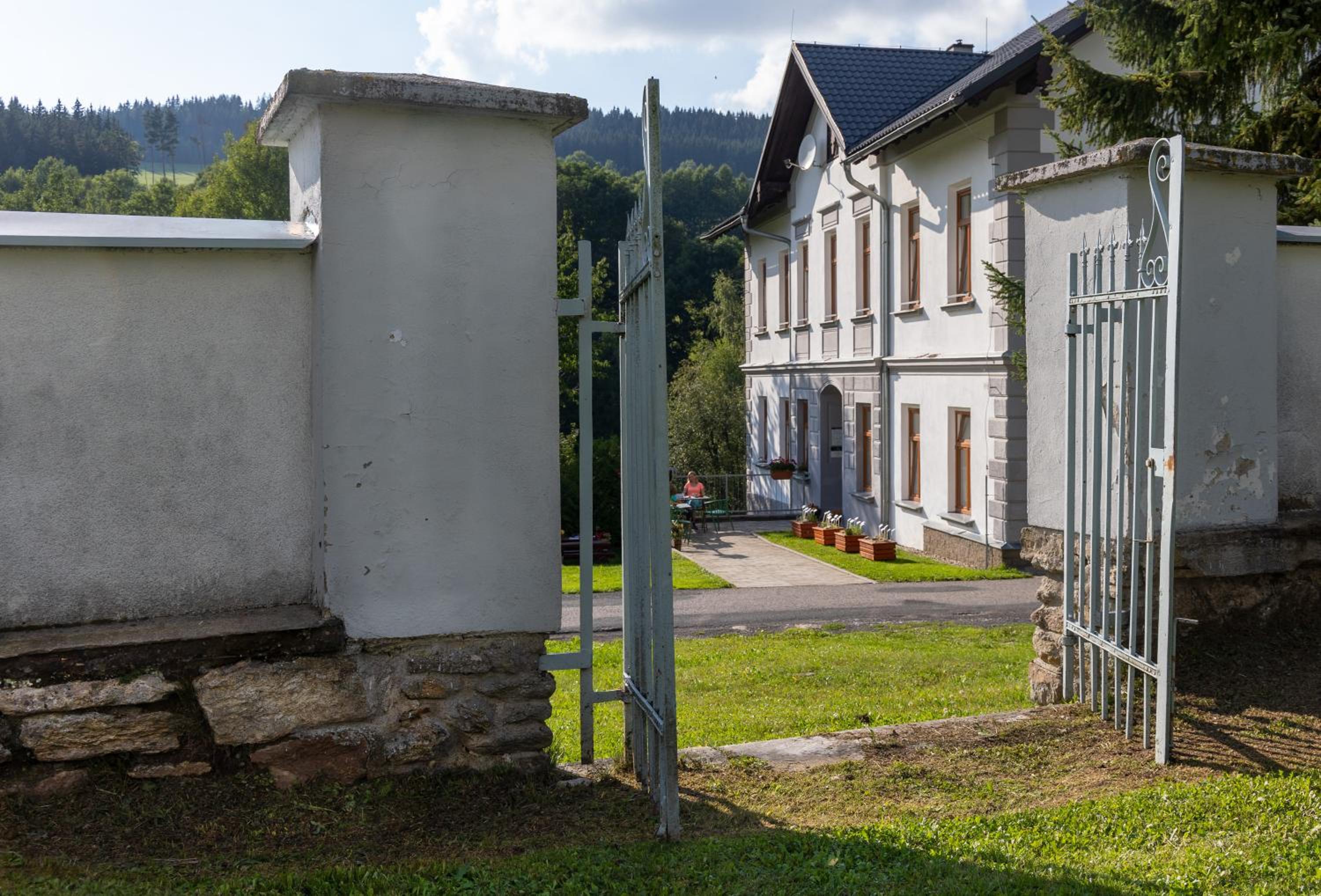 Apartmány U Aloise