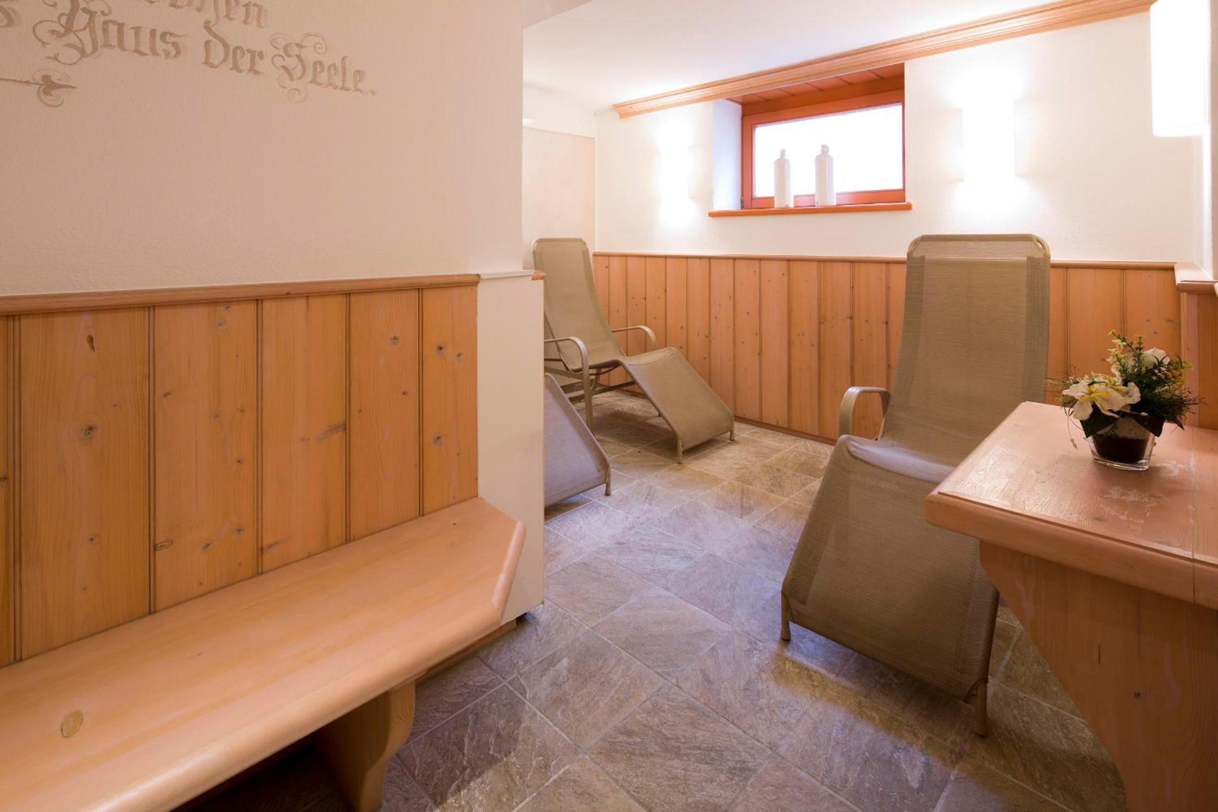 Ferienhotel Fuchs