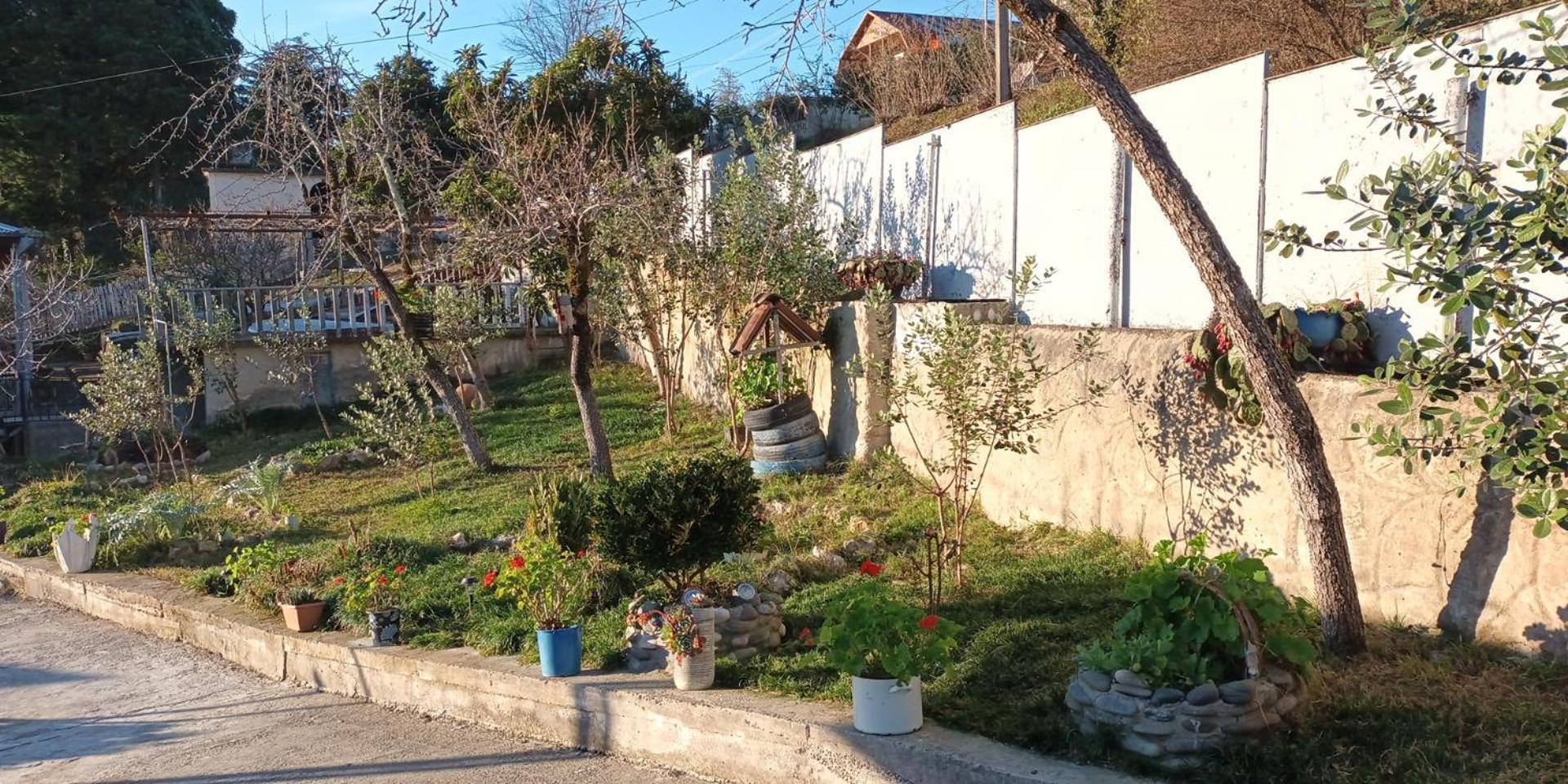 Magdan house, photo 73
