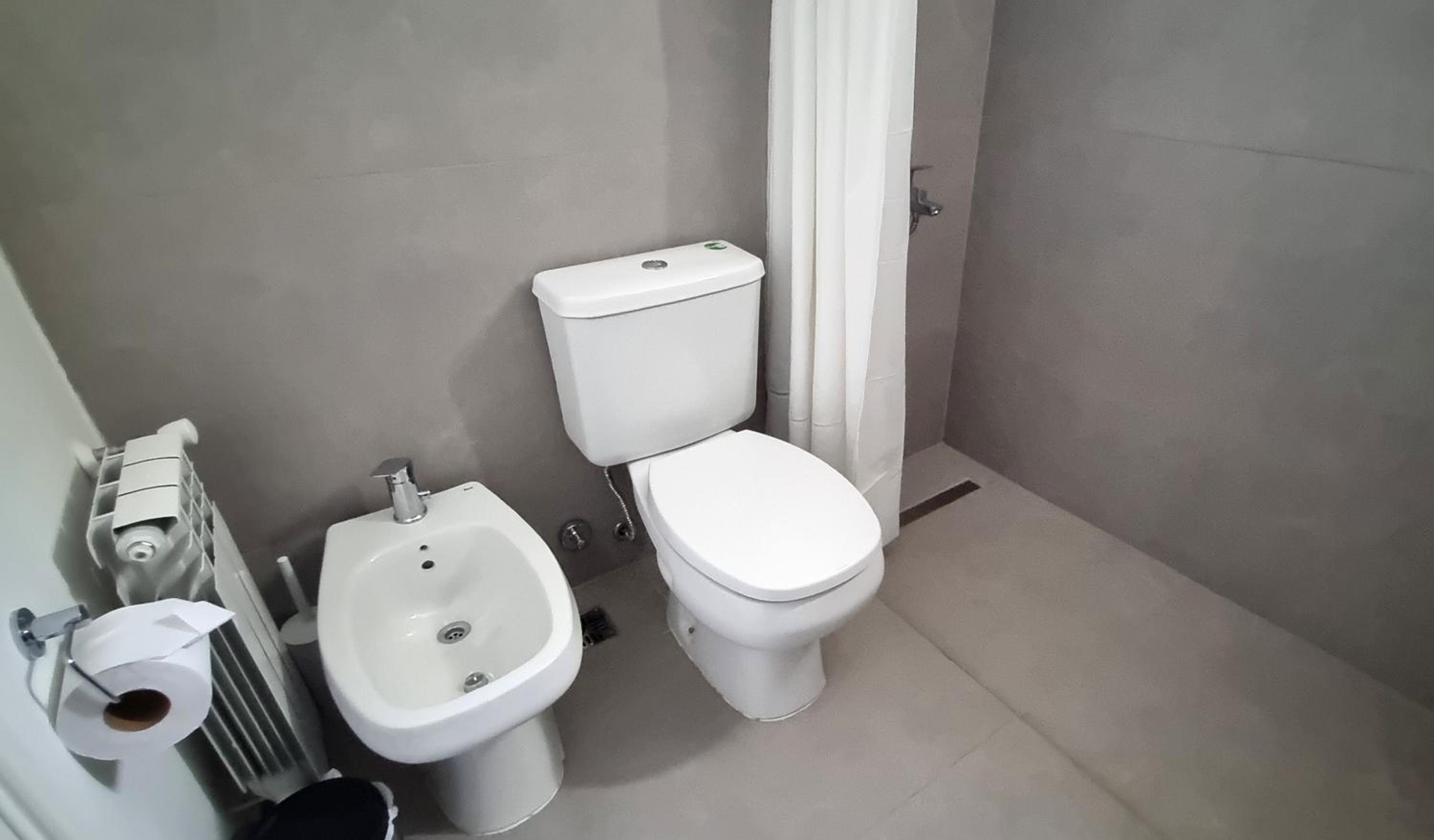 NidoAparte II. Nuevo departamento en Lujan Centro