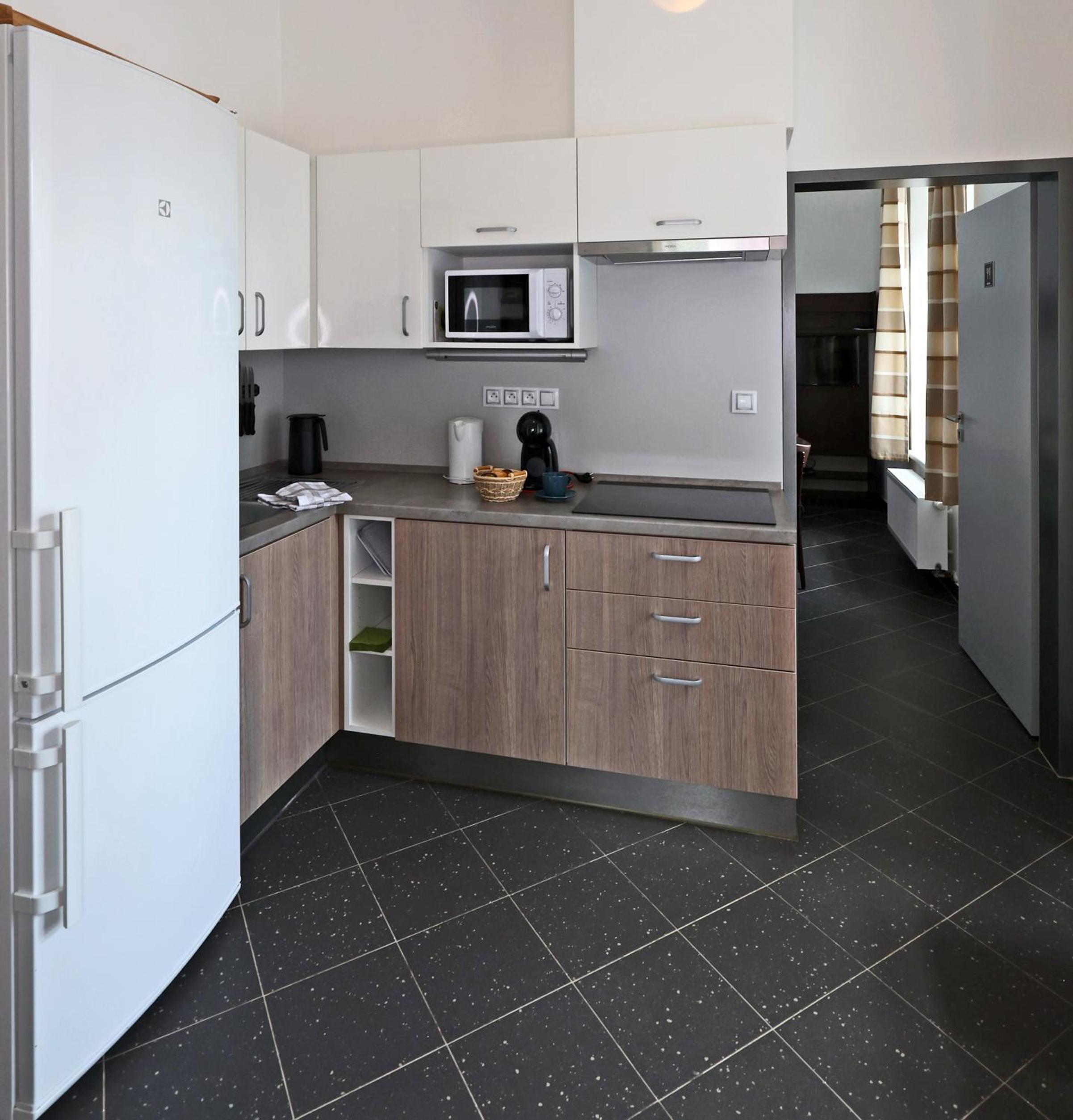 Apartmány U Aloise