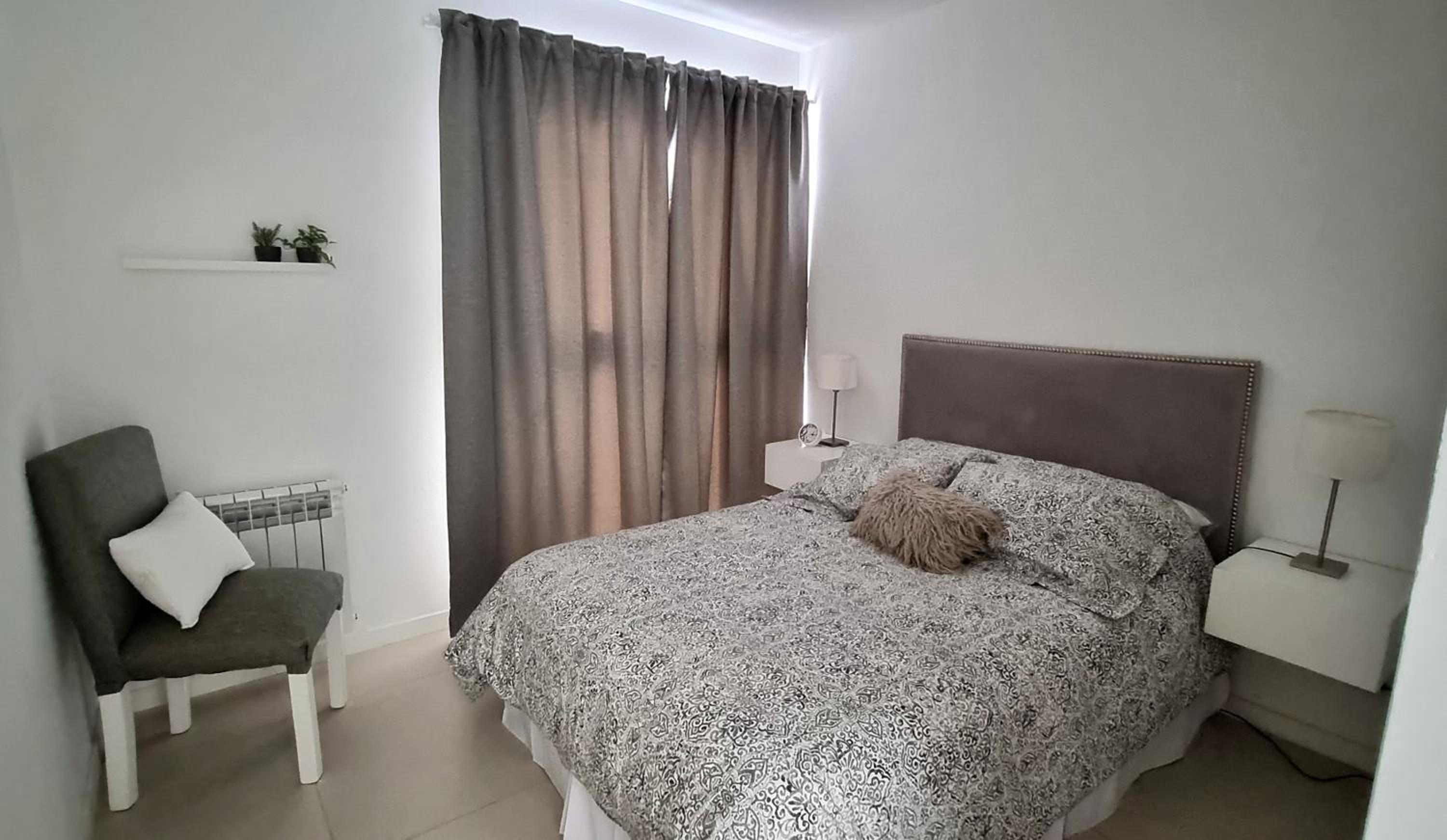 NidoAparte II. Nuevo departamento en Lujan Centro