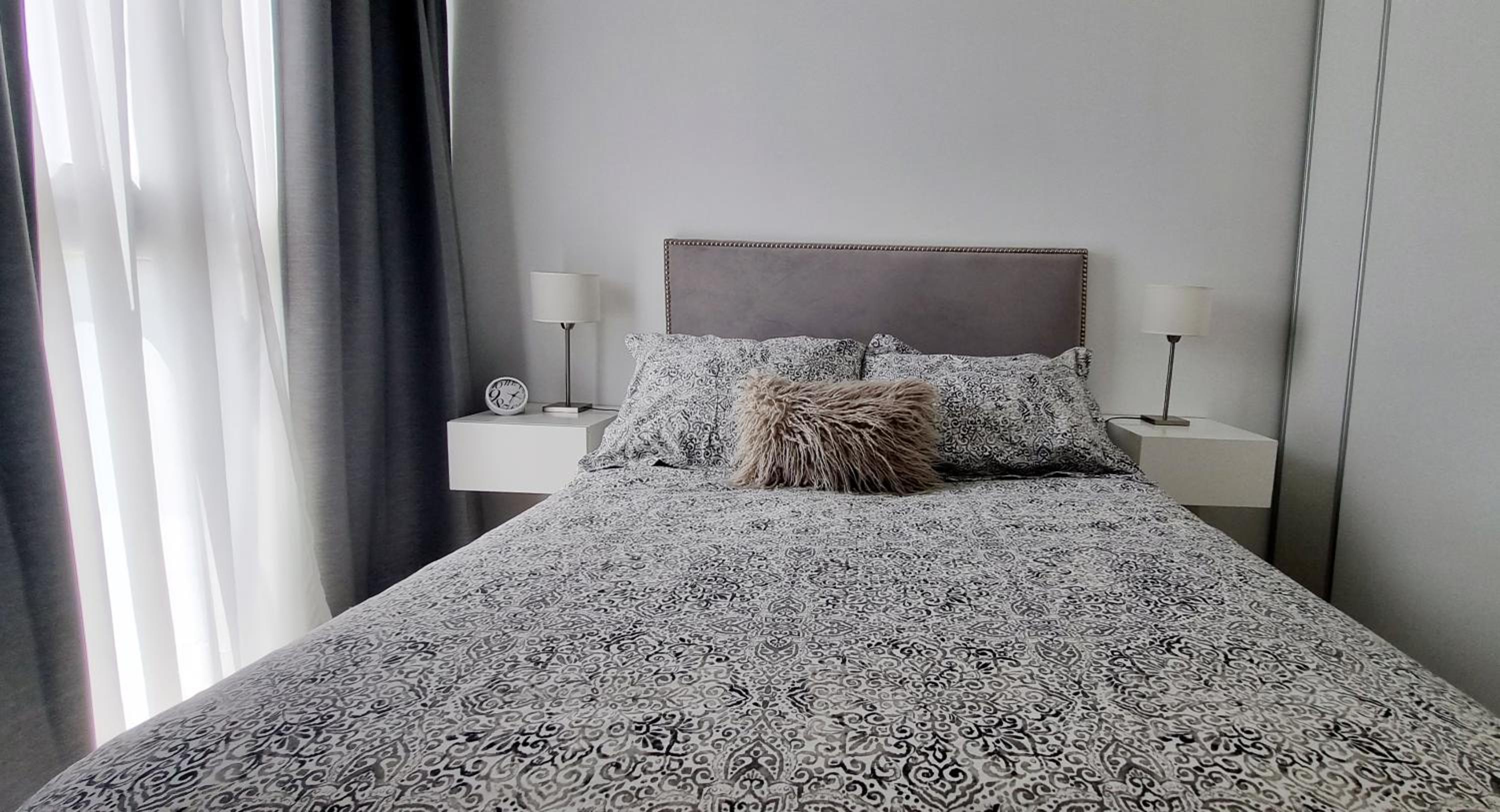 NidoAparte II. Nuevo departamento en Lujan Centro