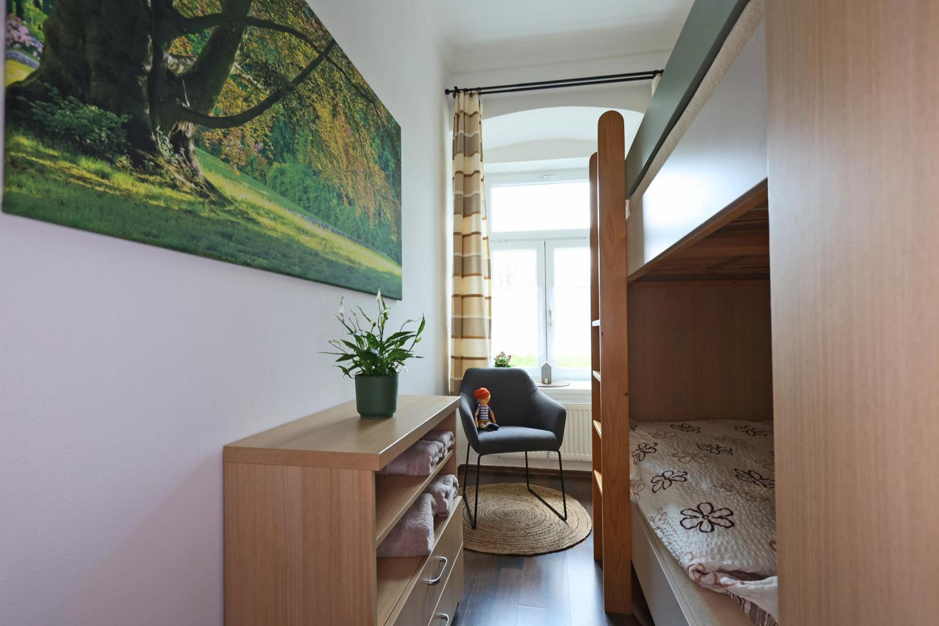 Apartmány U Aloise