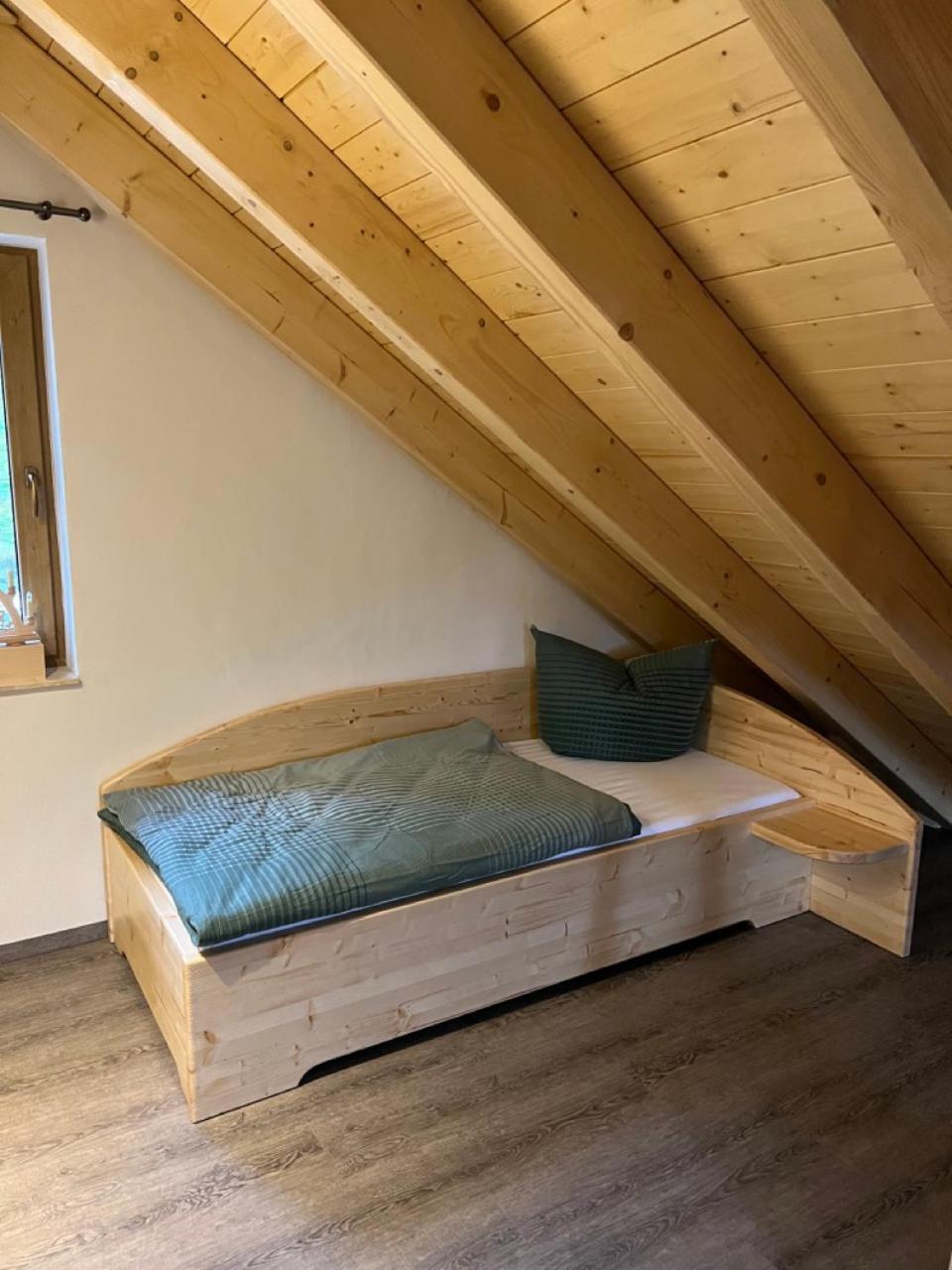 BergNest Ferienhäuser 