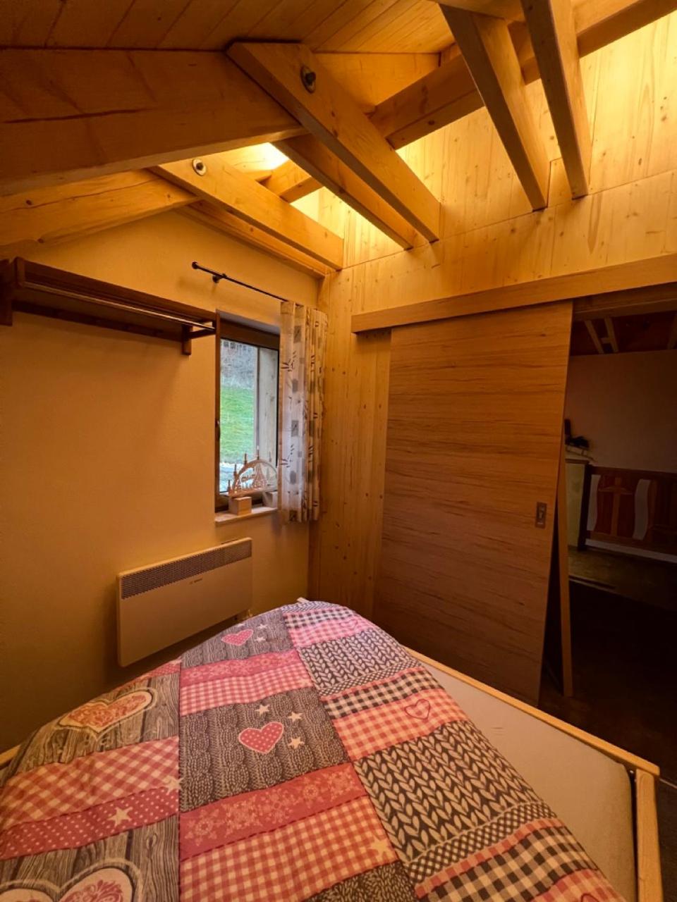 BergNest Ferienhäuser 