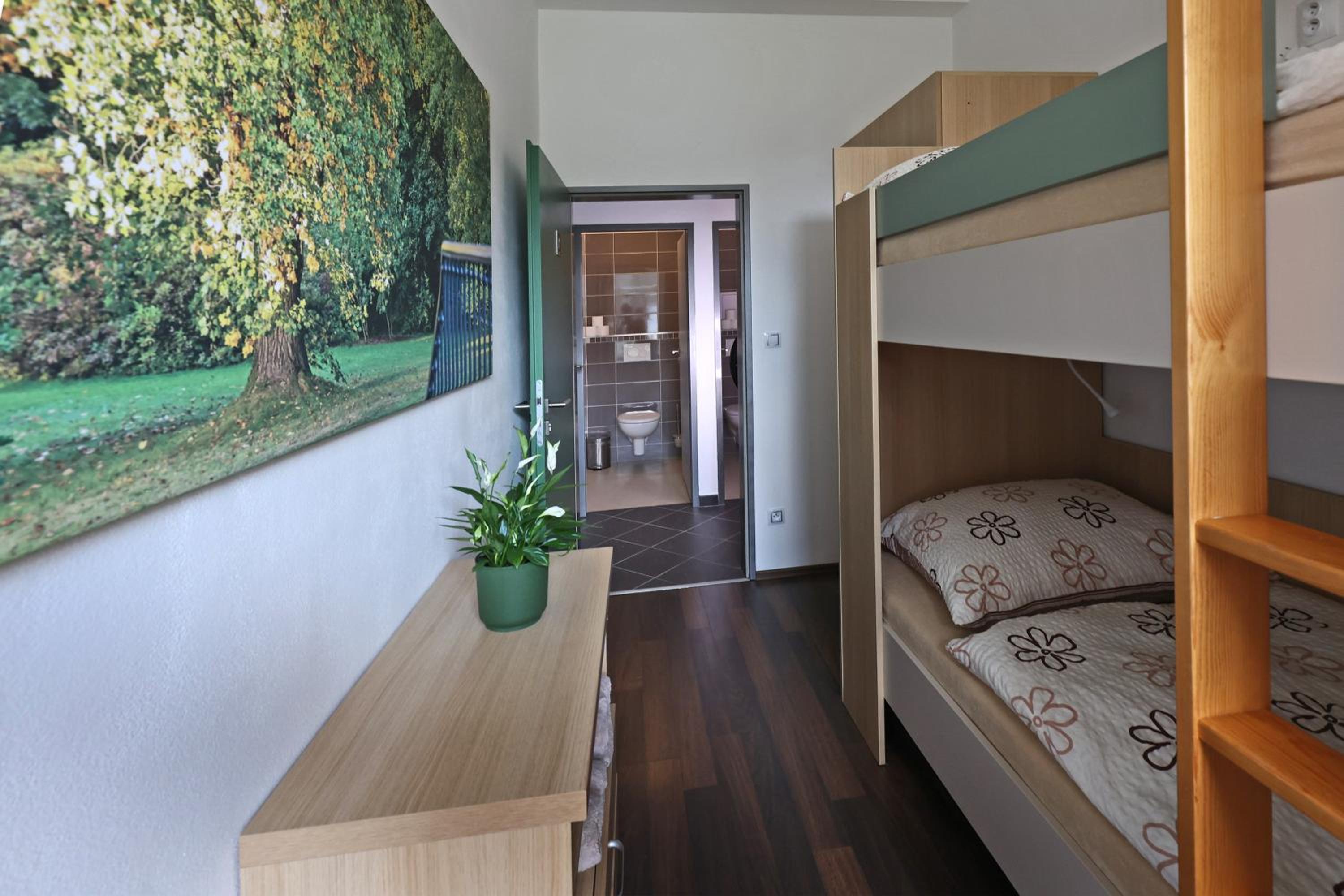 Apartmány U Aloise