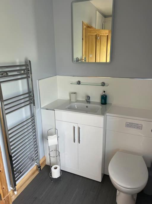Bixter House - a spacious self-catering property view 4