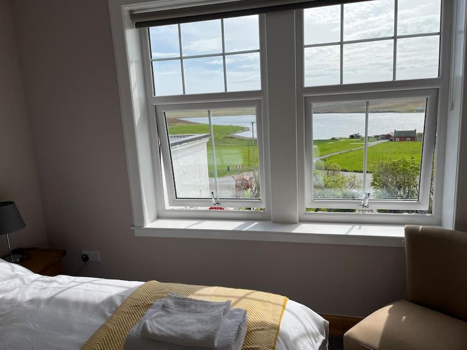 Bixter House - a spacious self-catering property view 5