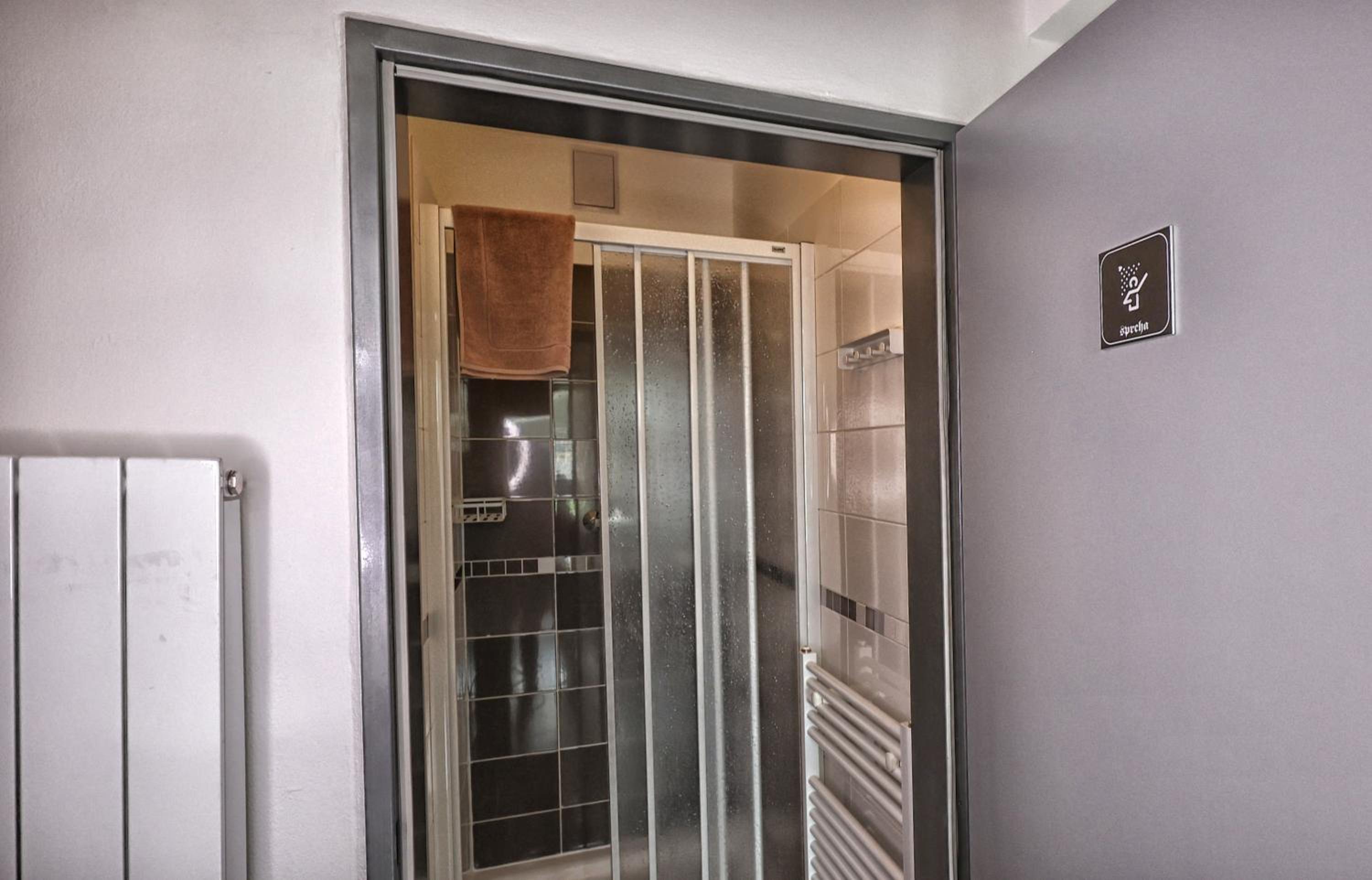 Apartmány U Aloise