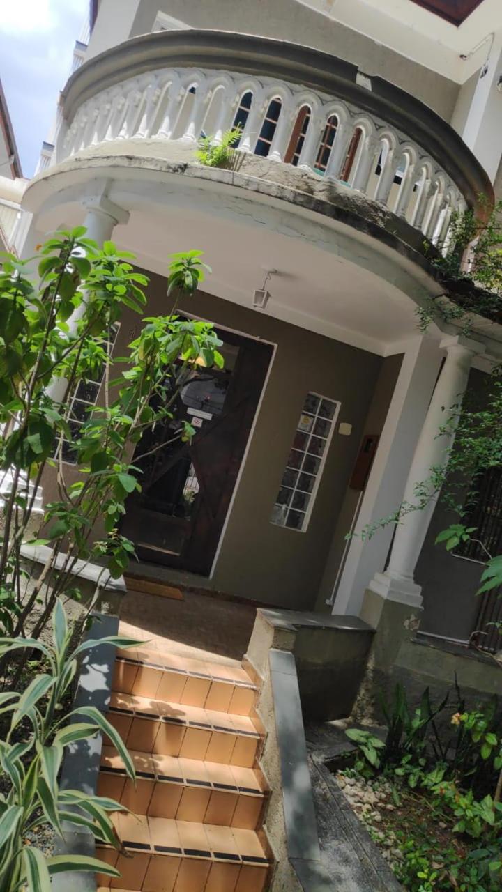 POUSADA CASA NOSTRA