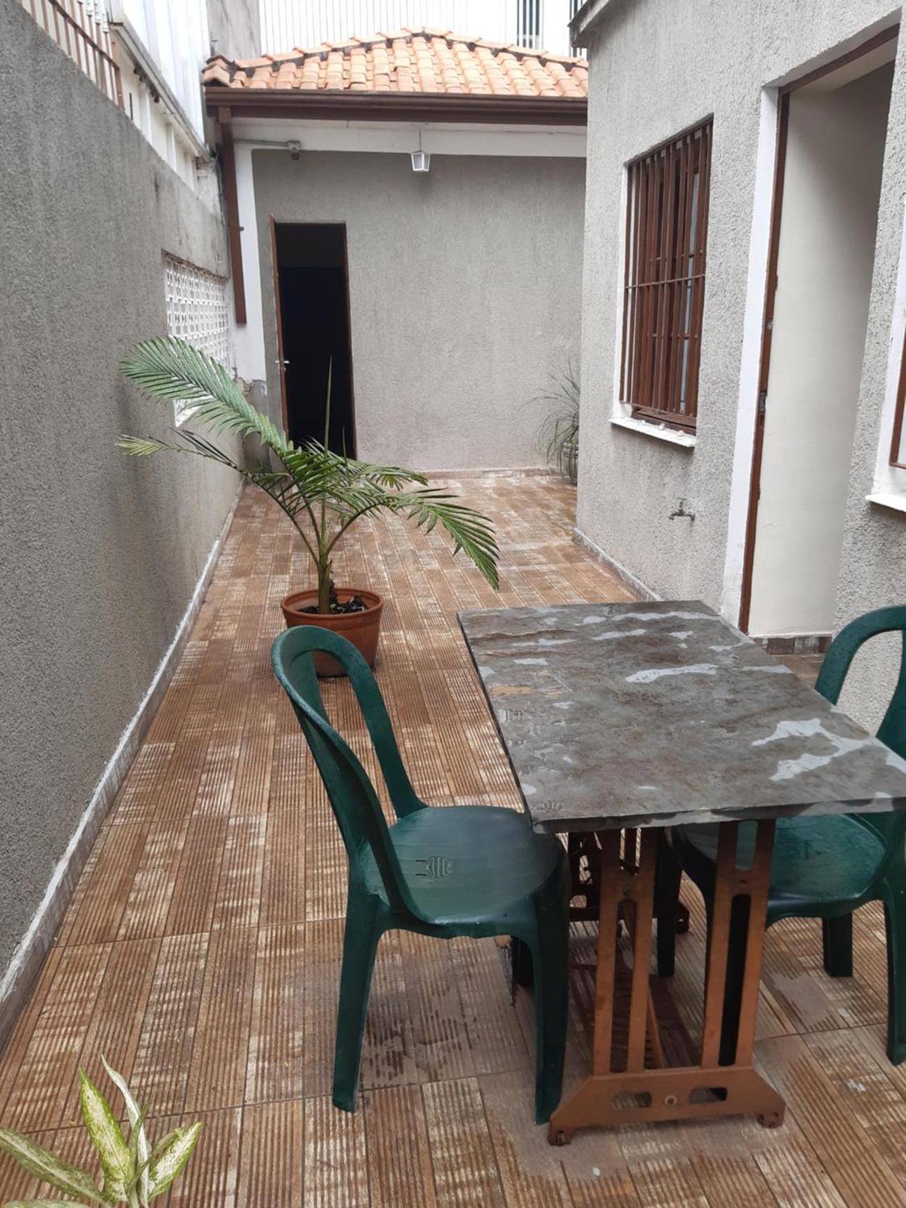 POUSADA CASA NOSTRA