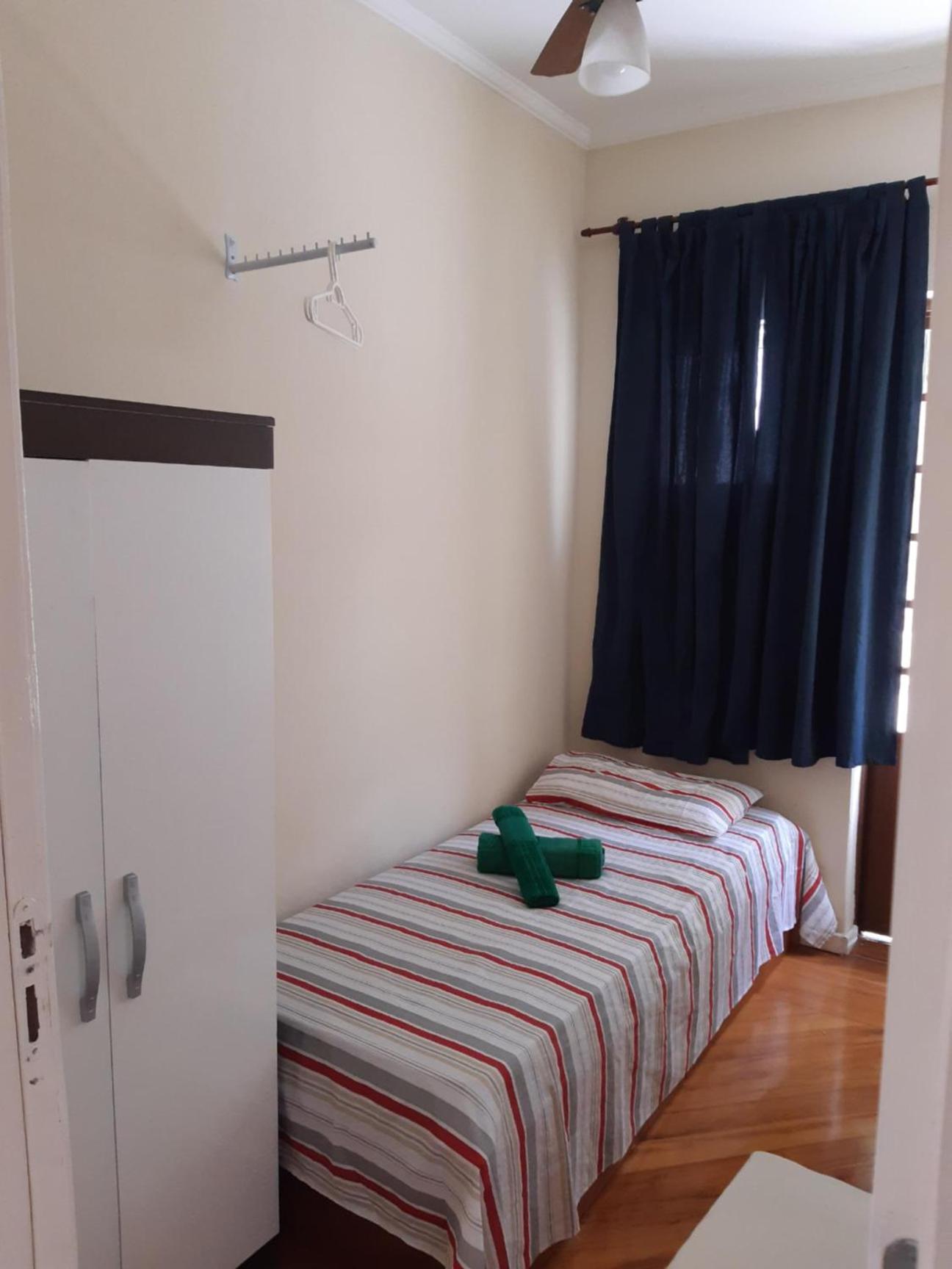POUSADA CASA NOSTRA