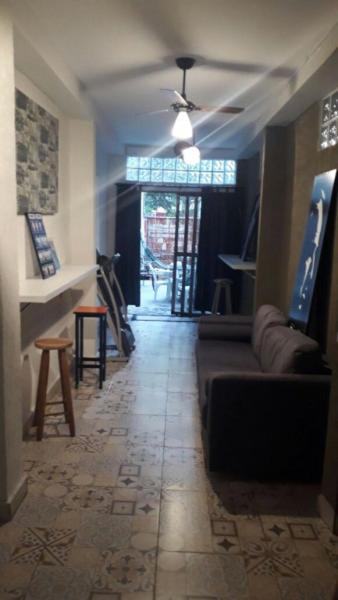 POUSADA CASA NOSTRA