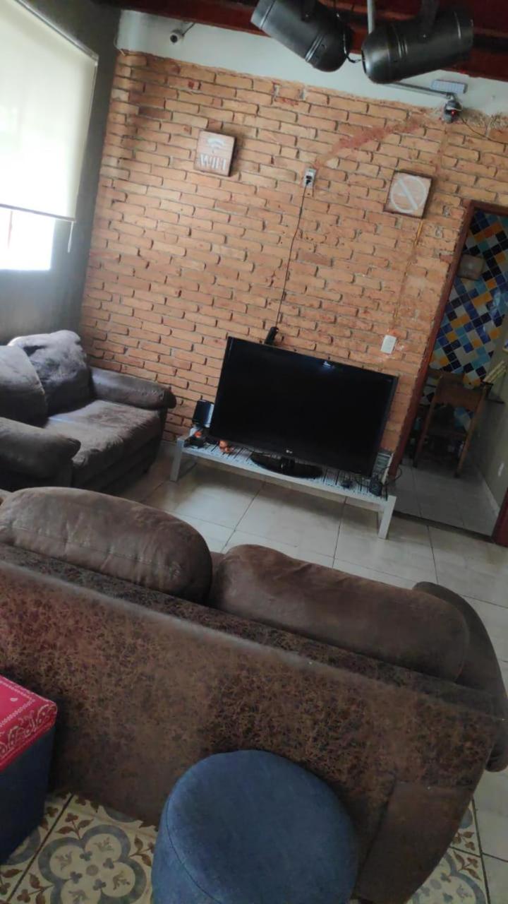 POUSADA CASA NOSTRA
