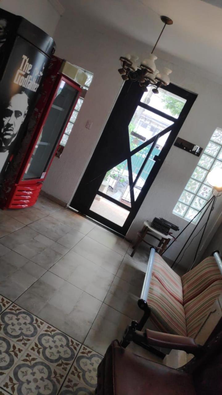 POUSADA CASA NOSTRA