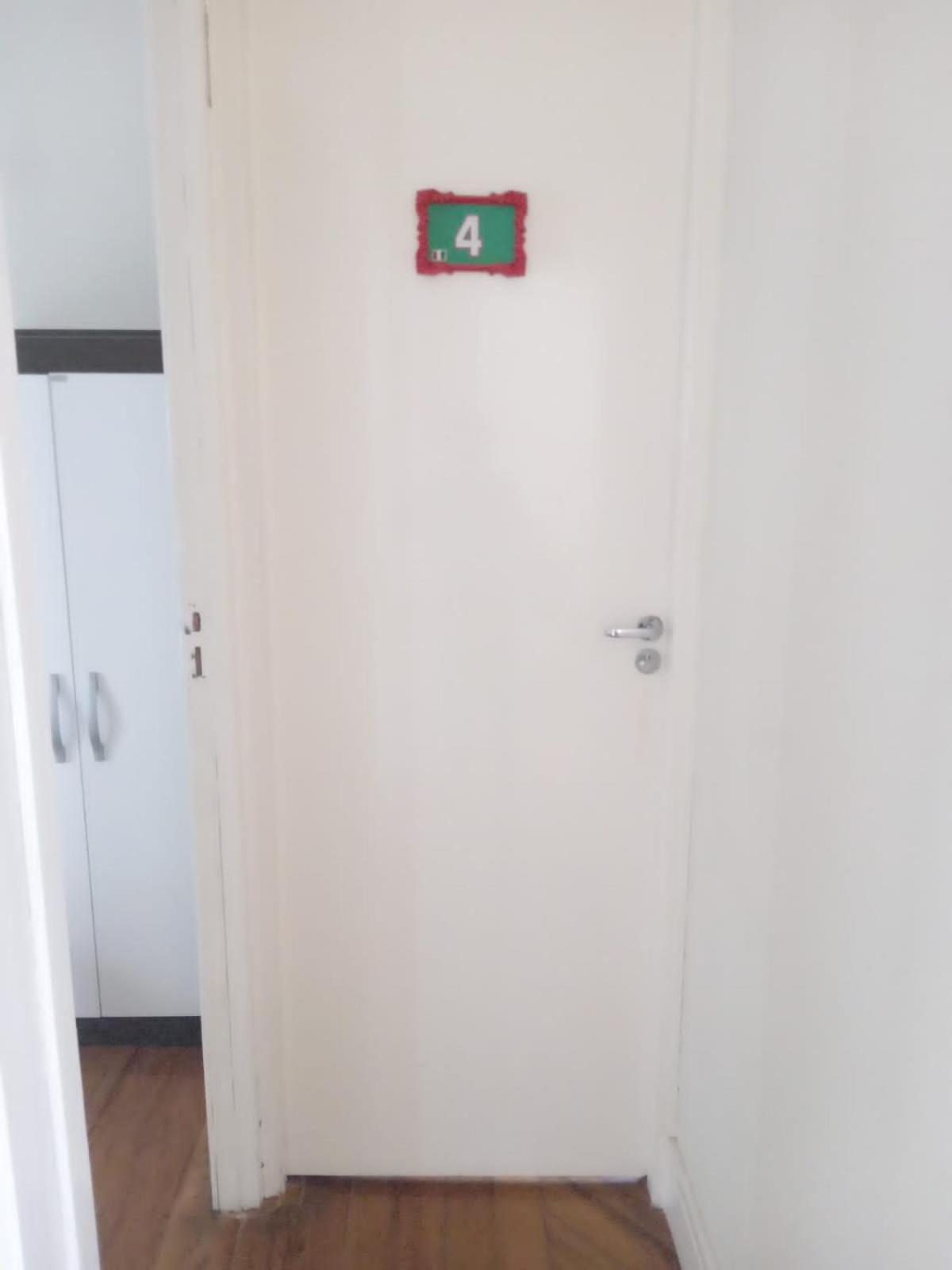 POUSADA CASA NOSTRA