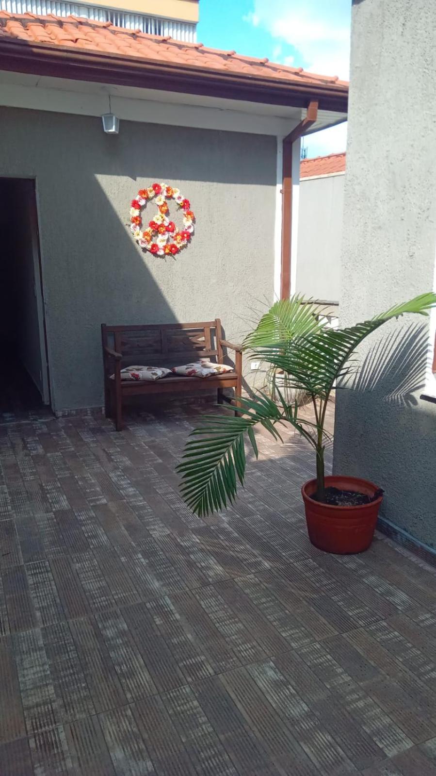 POUSADA CASA NOSTRA