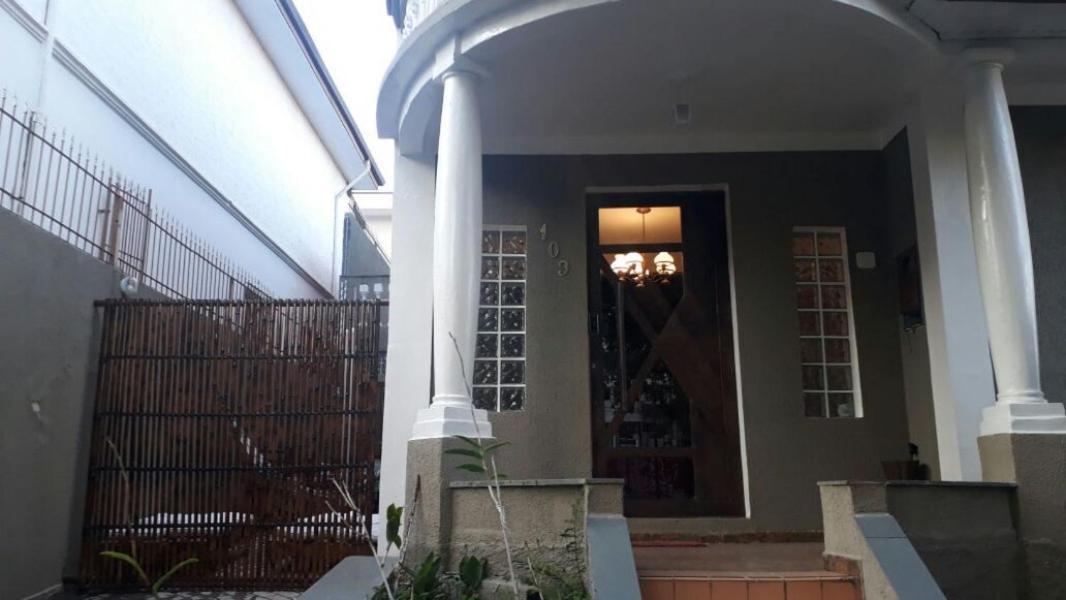 POUSADA CASA NOSTRA