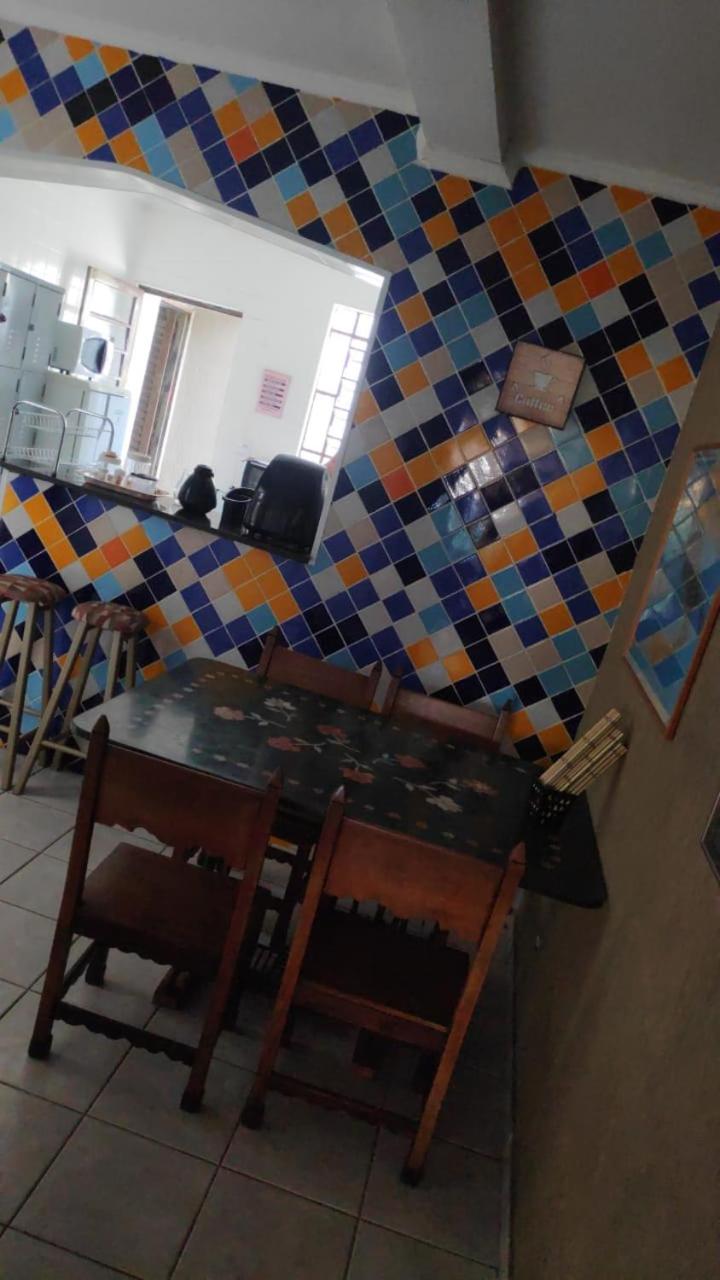 POUSADA CASA NOSTRA