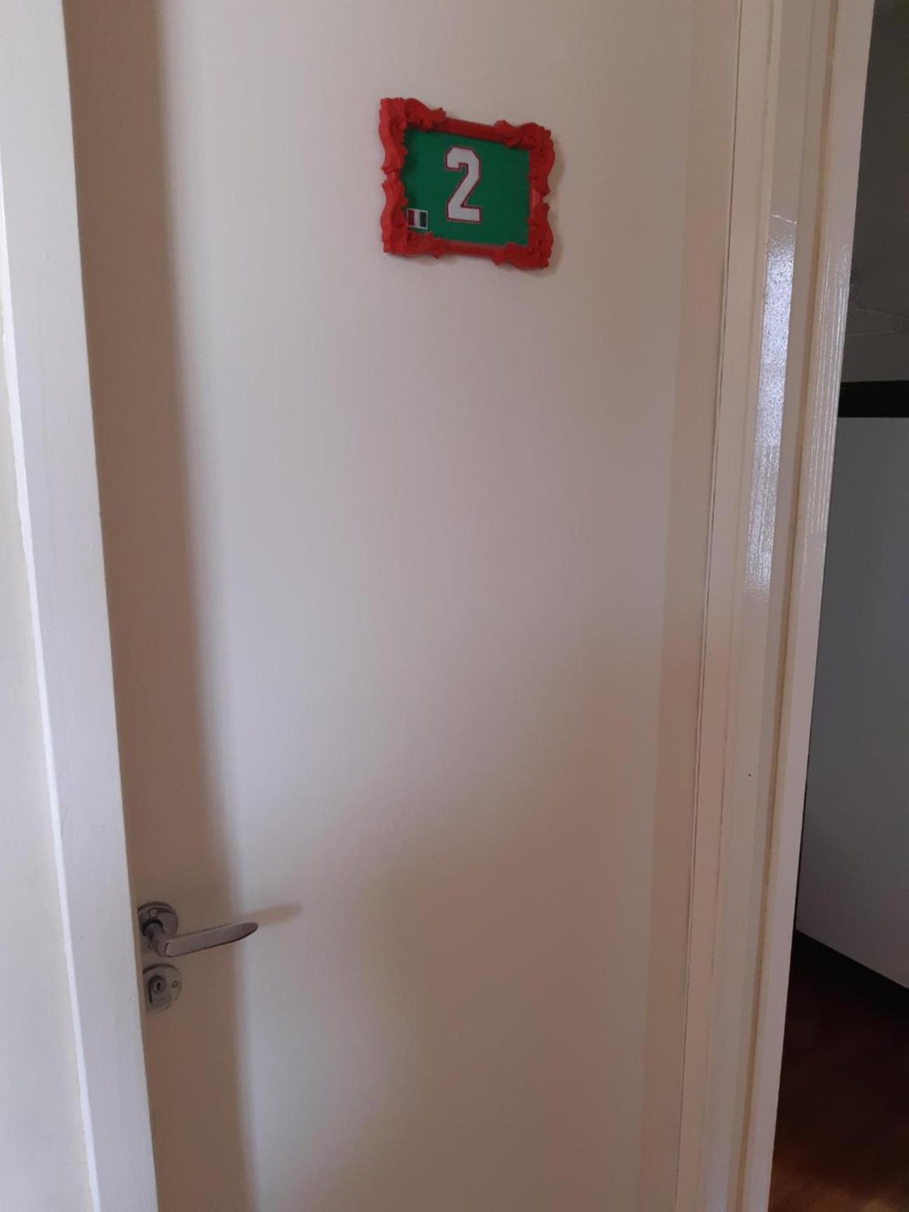 POUSADA CASA NOSTRA
