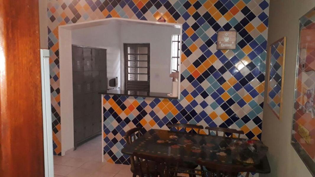 POUSADA CASA NOSTRA