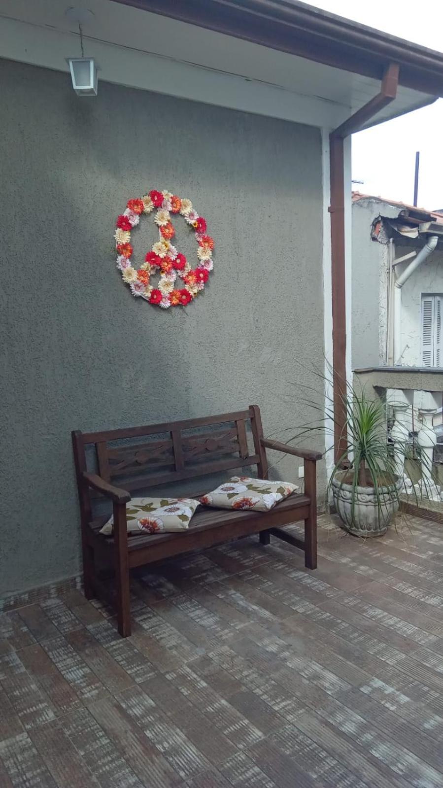 POUSADA CASA NOSTRA