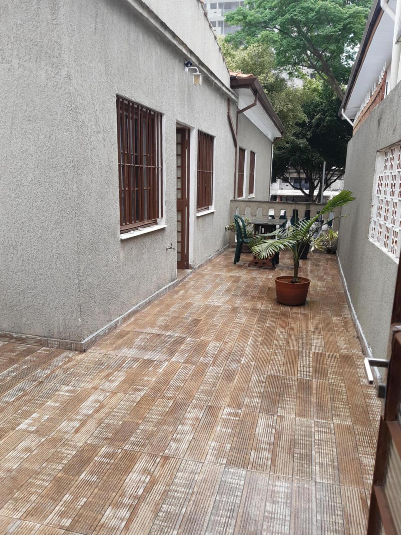 POUSADA CASA NOSTRA