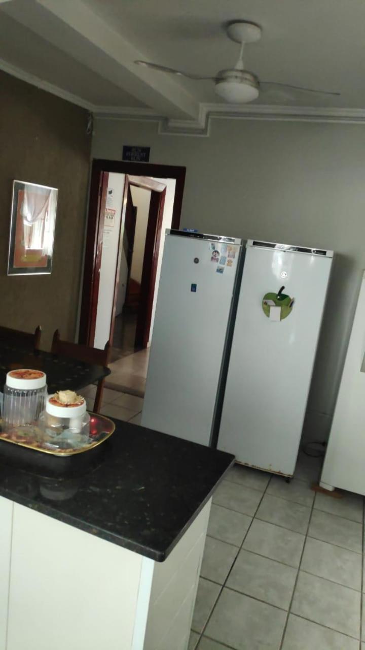 POUSADA CASA NOSTRA