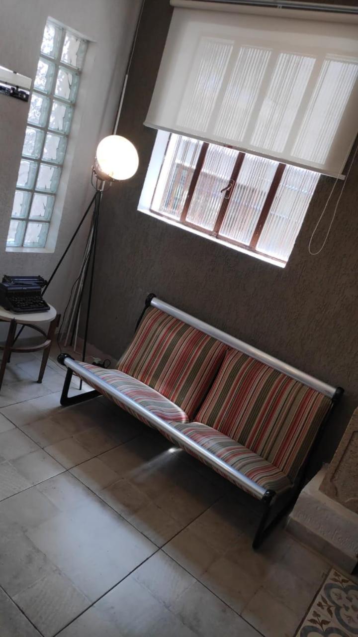 POUSADA CASA NOSTRA