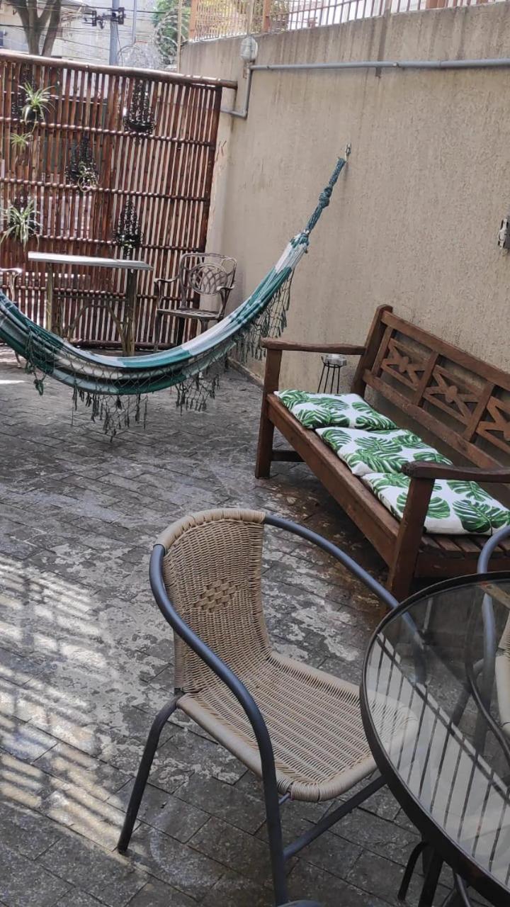POUSADA CASA NOSTRA