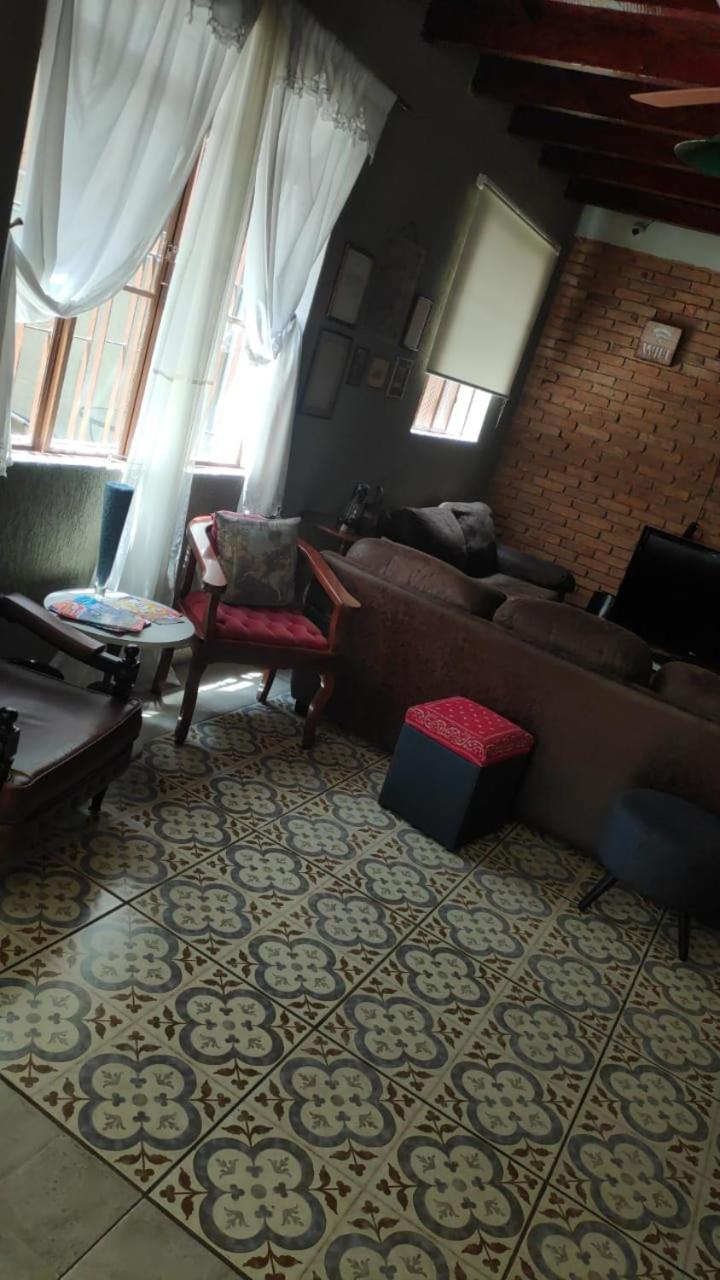 POUSADA CASA NOSTRA
