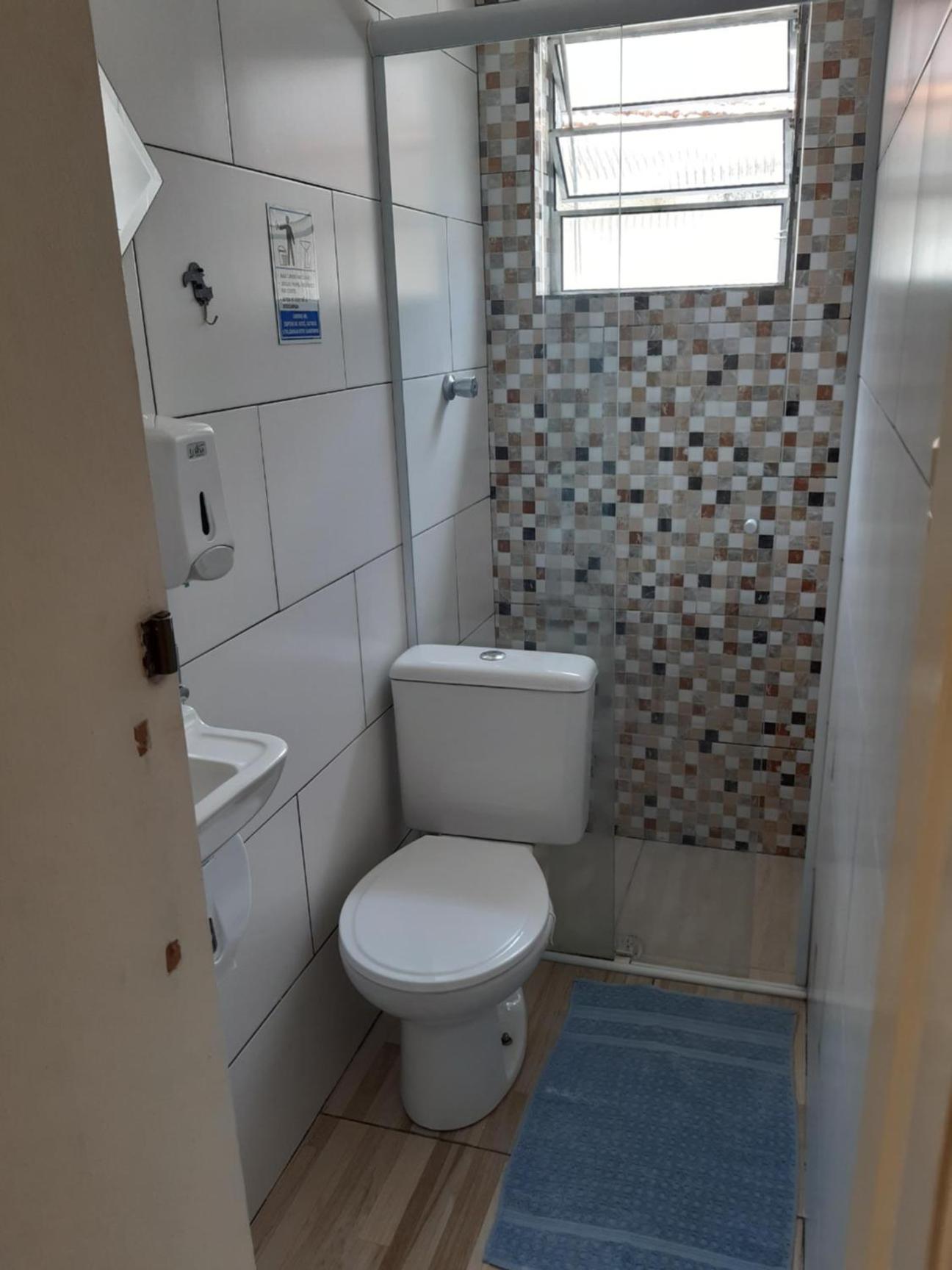 POUSADA CASA NOSTRA