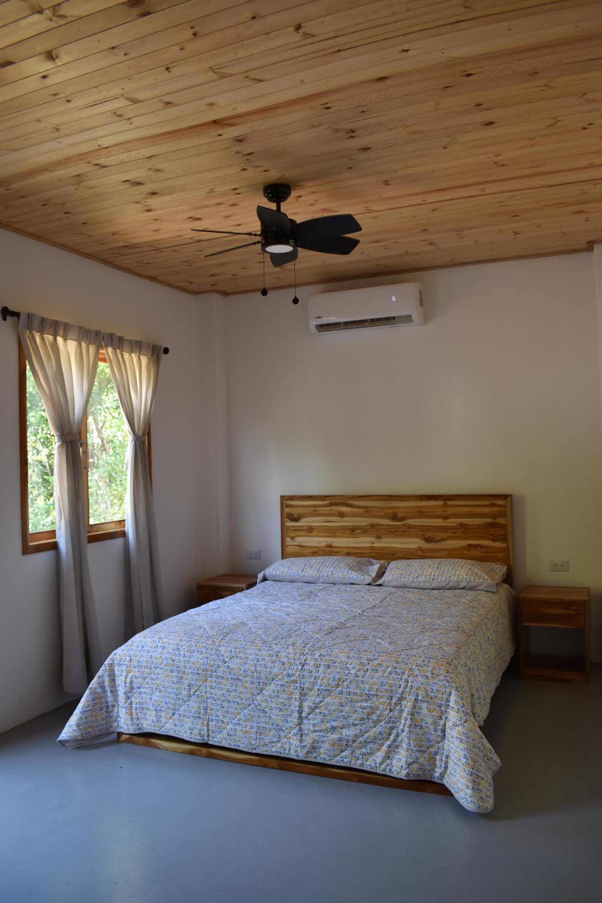Cabaña CasaMar Angelica