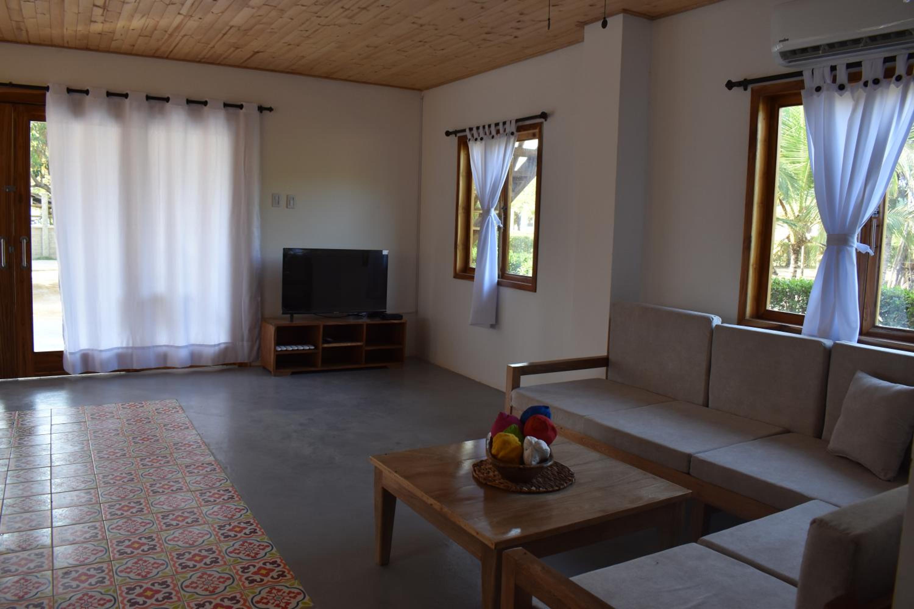 Cabaña CasaMar Angelica