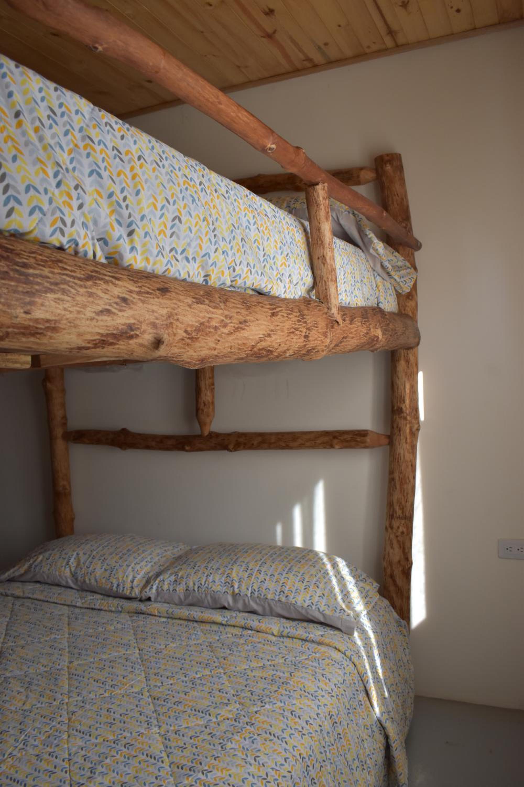 Cabaña CasaMar Angelica
