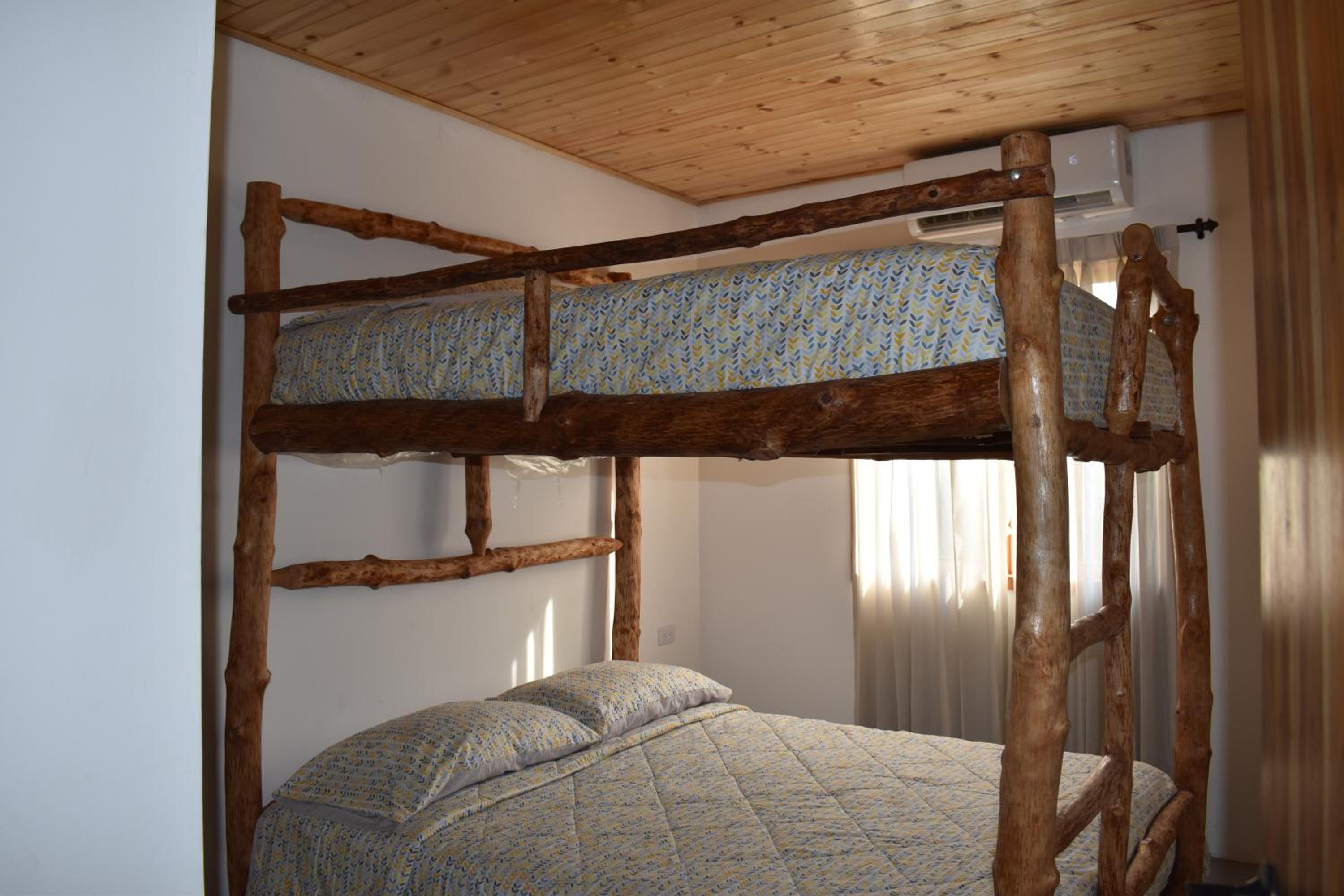 Cabaña CasaMar Angelica