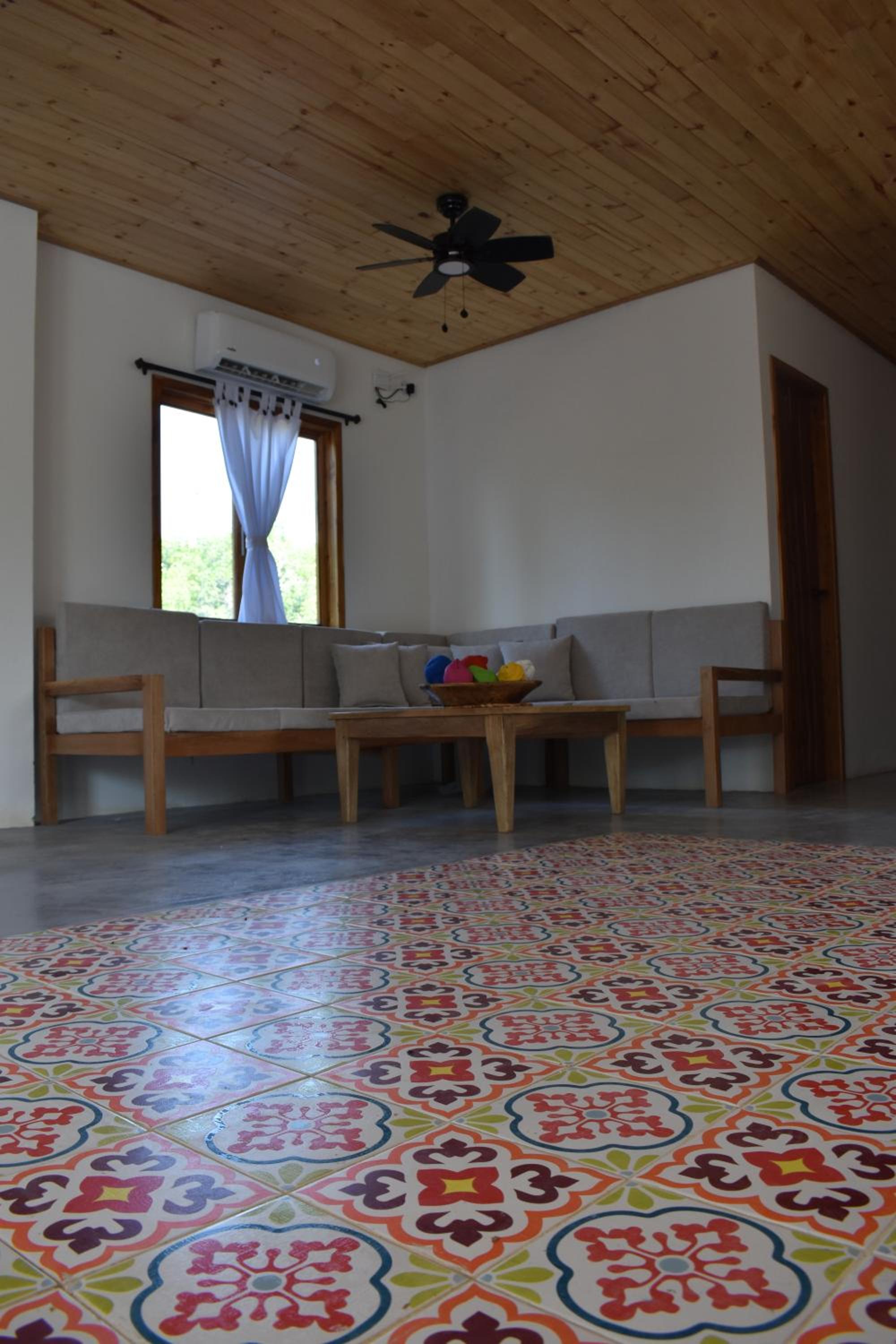 Cabaña CasaMar Angelica