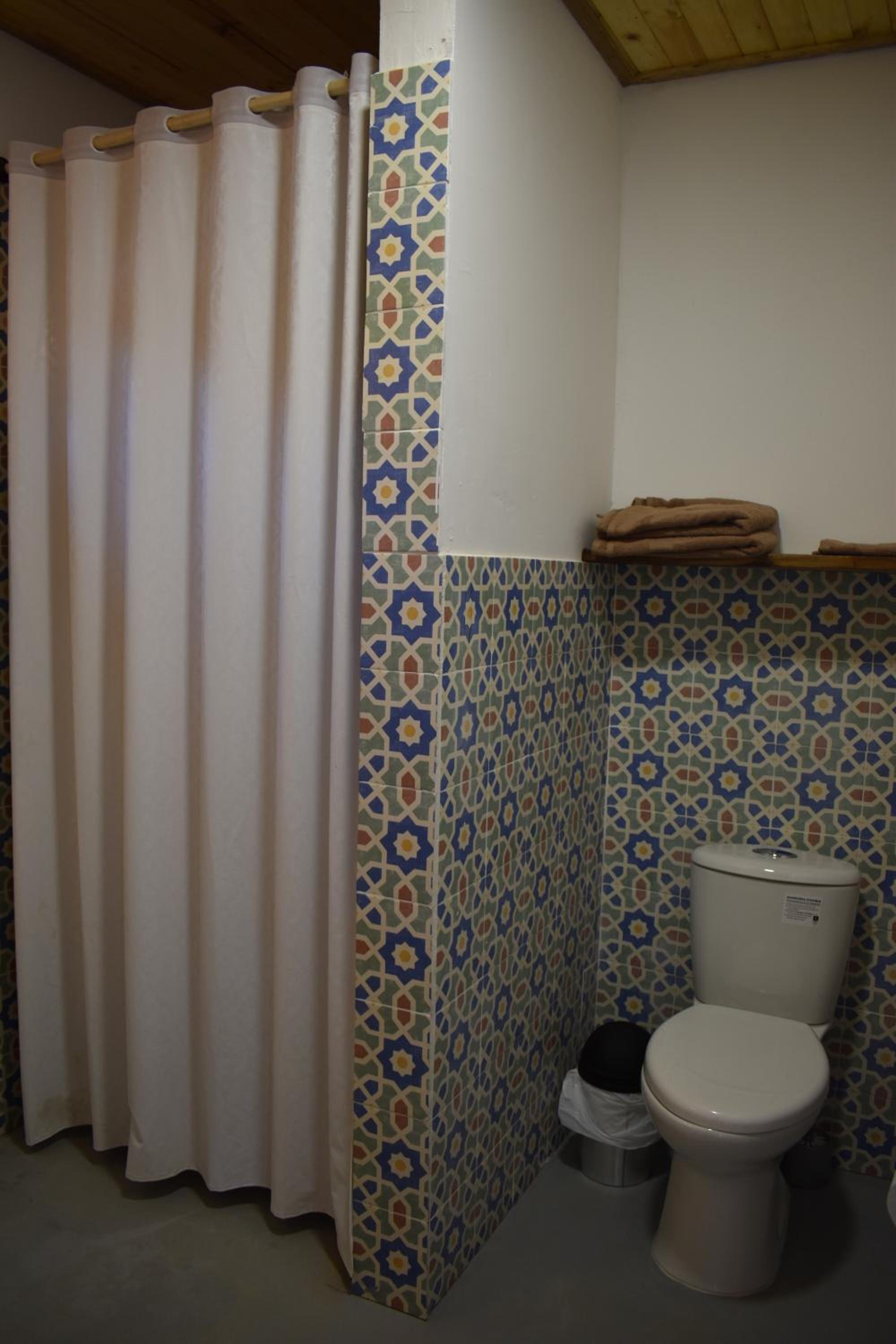 Cabaña CasaMar Angelica