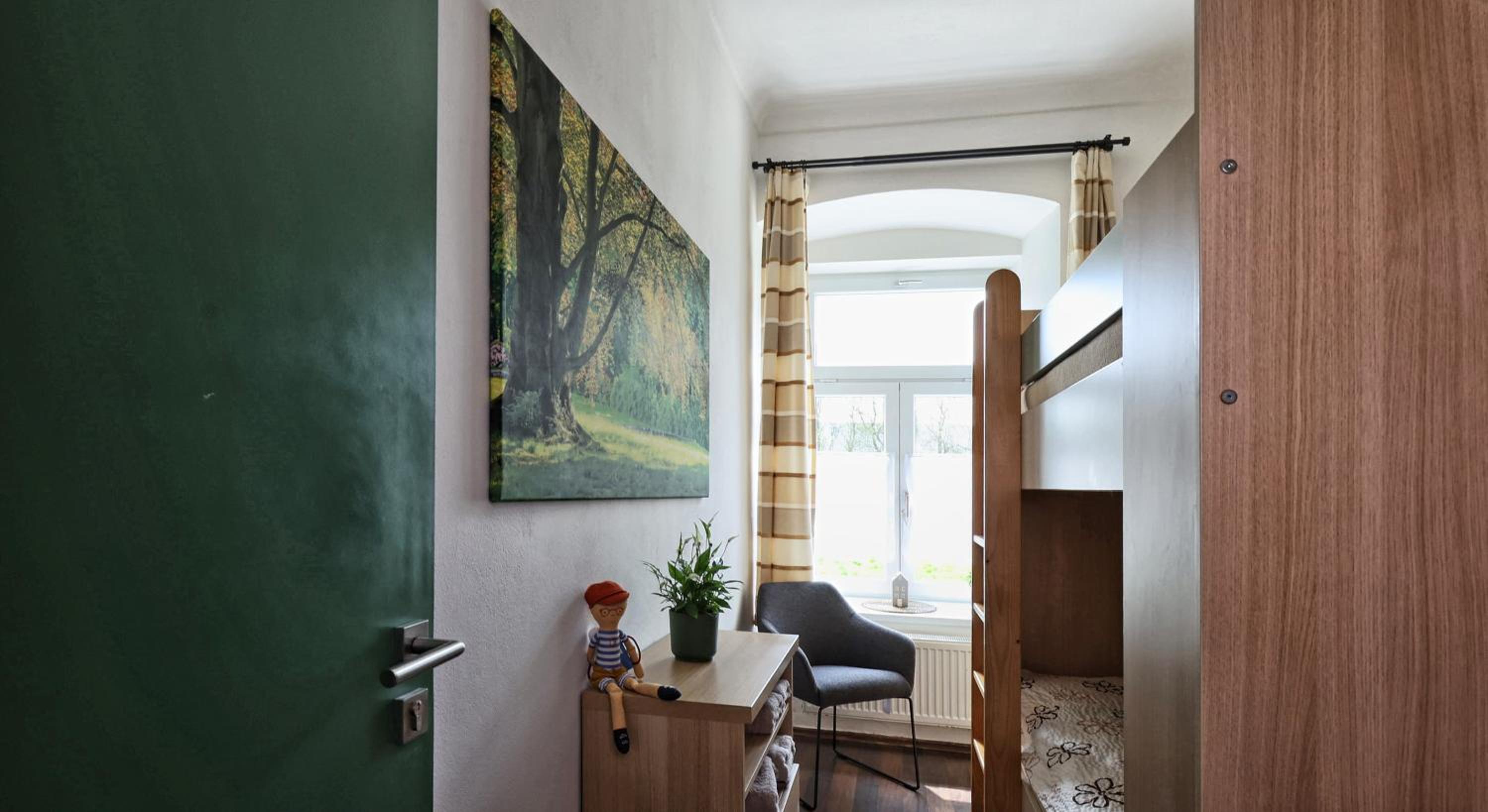 Apartmány U Aloise