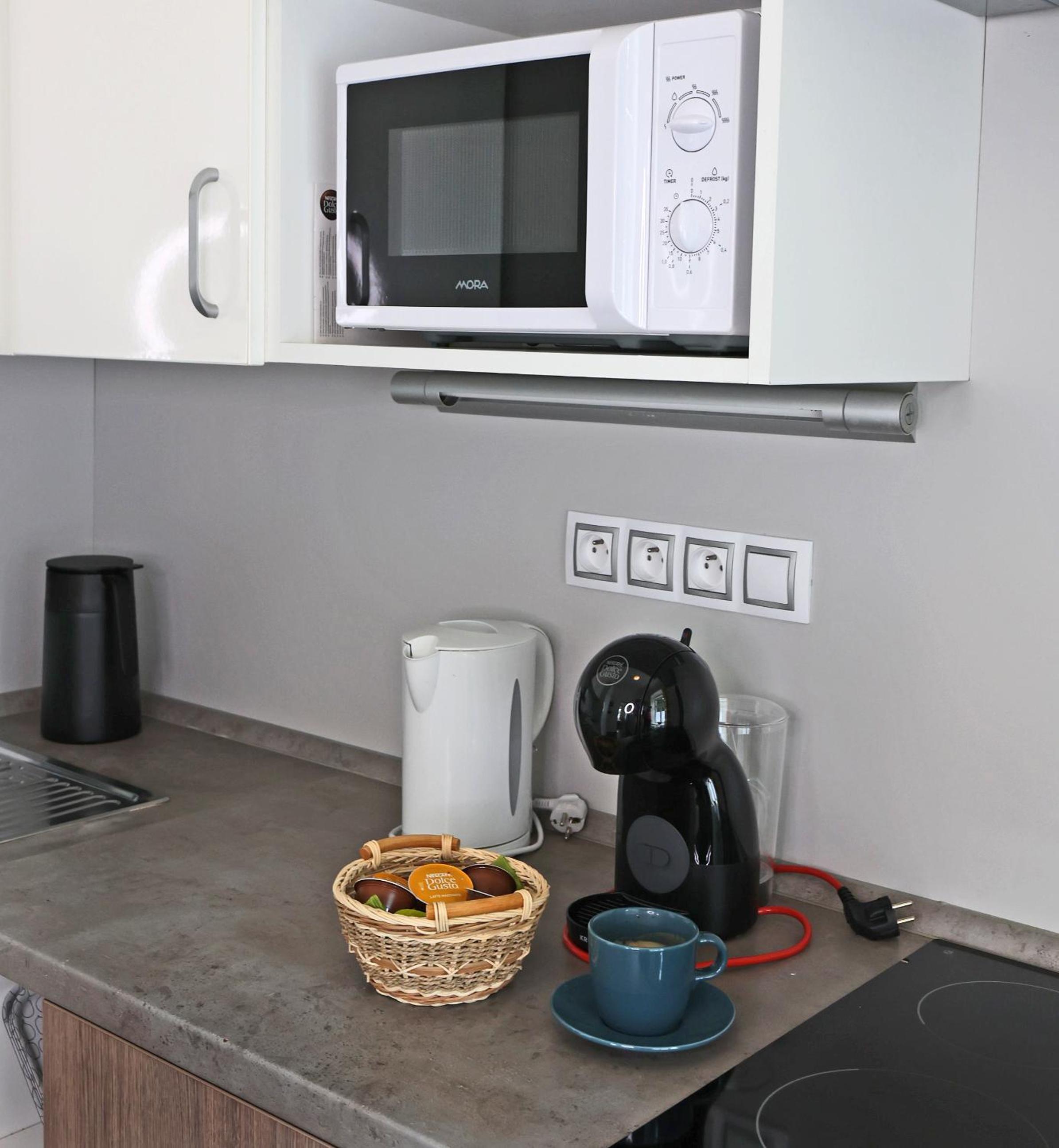 Apartmány U Aloise