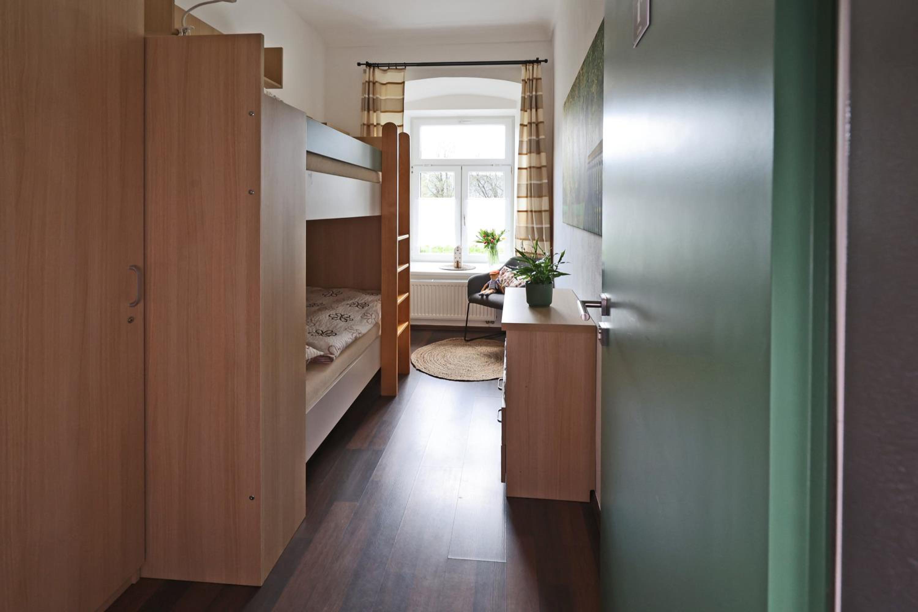 Apartmány U Aloise