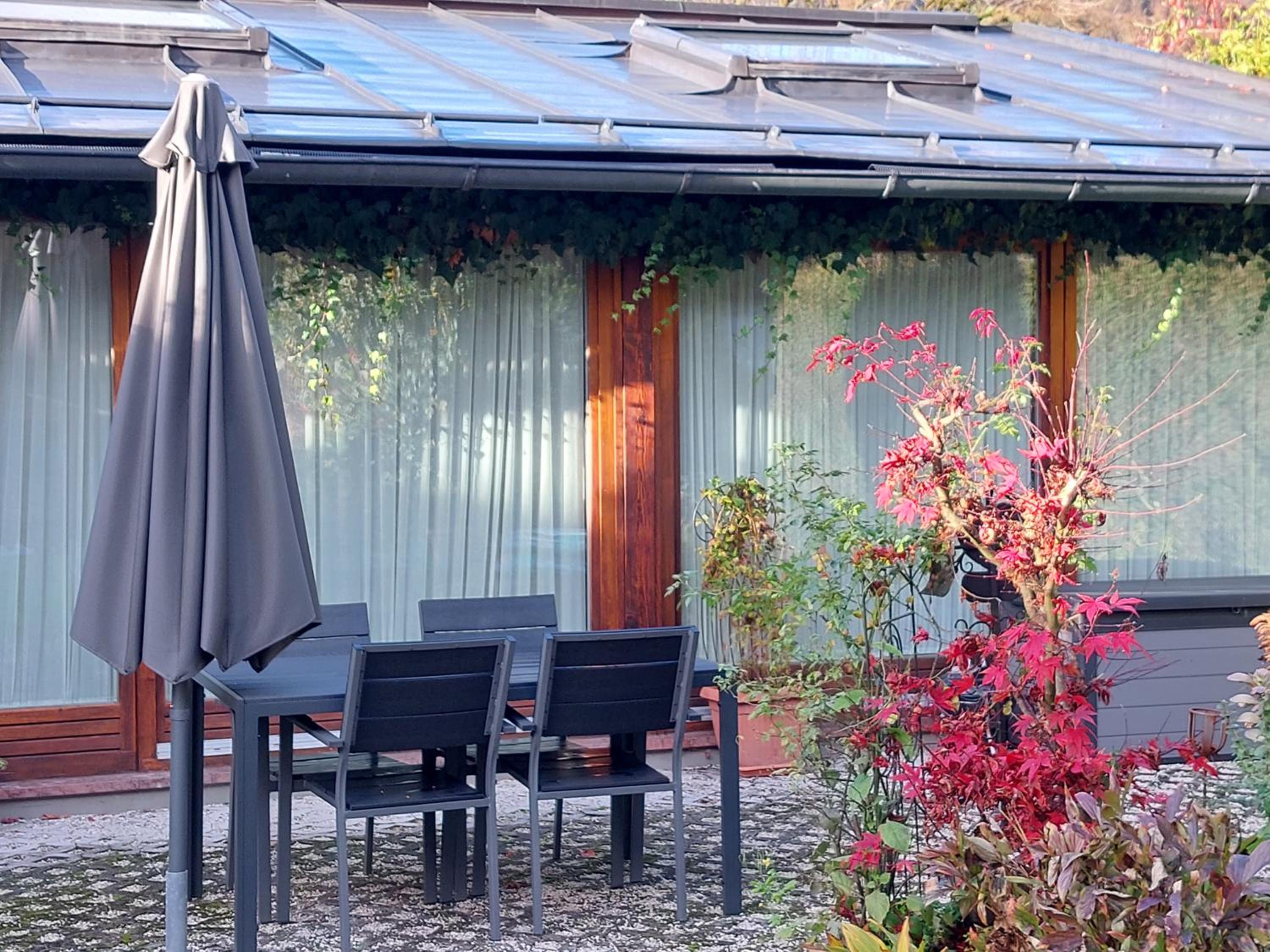 Ferienwohnungen Haus Moser