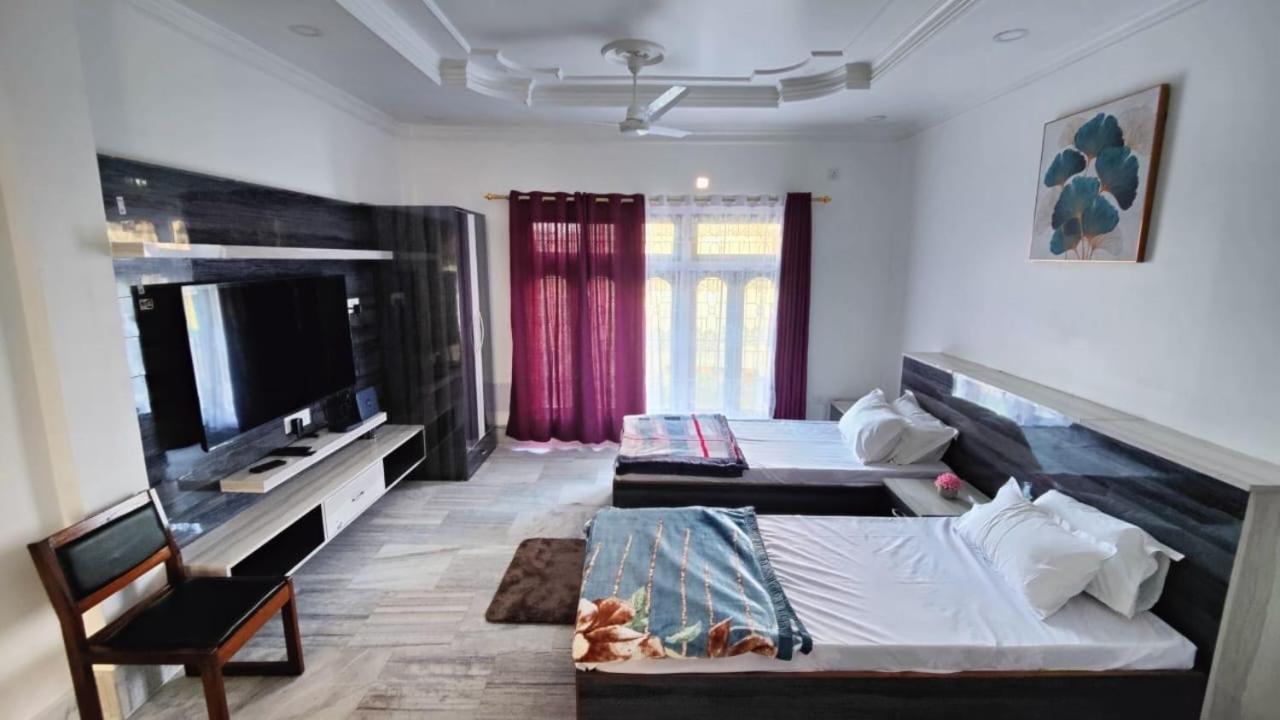 Mango Villa view 4