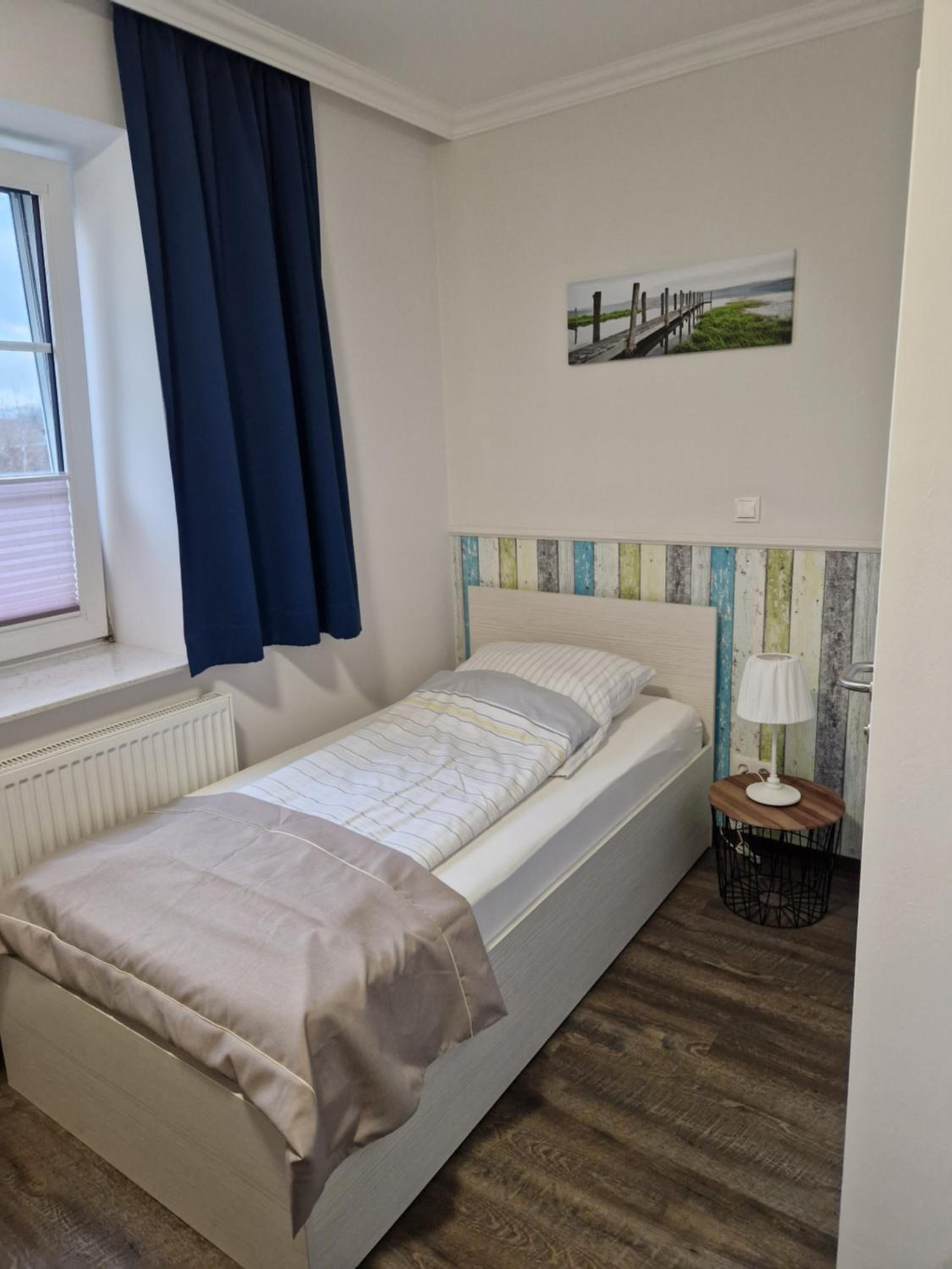 Gästequartier Schlummerkasten