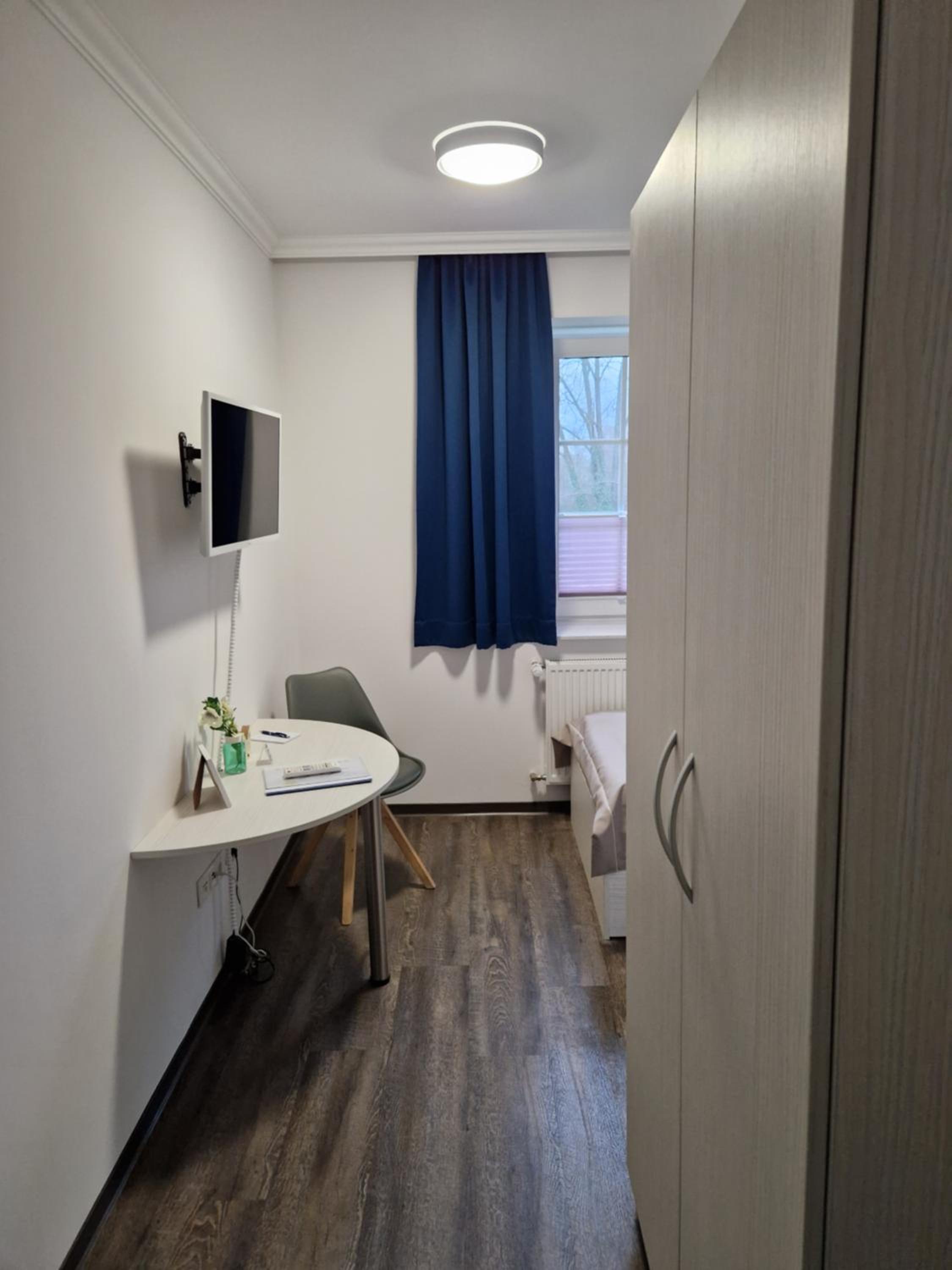 Gästequartier Schlummerkasten