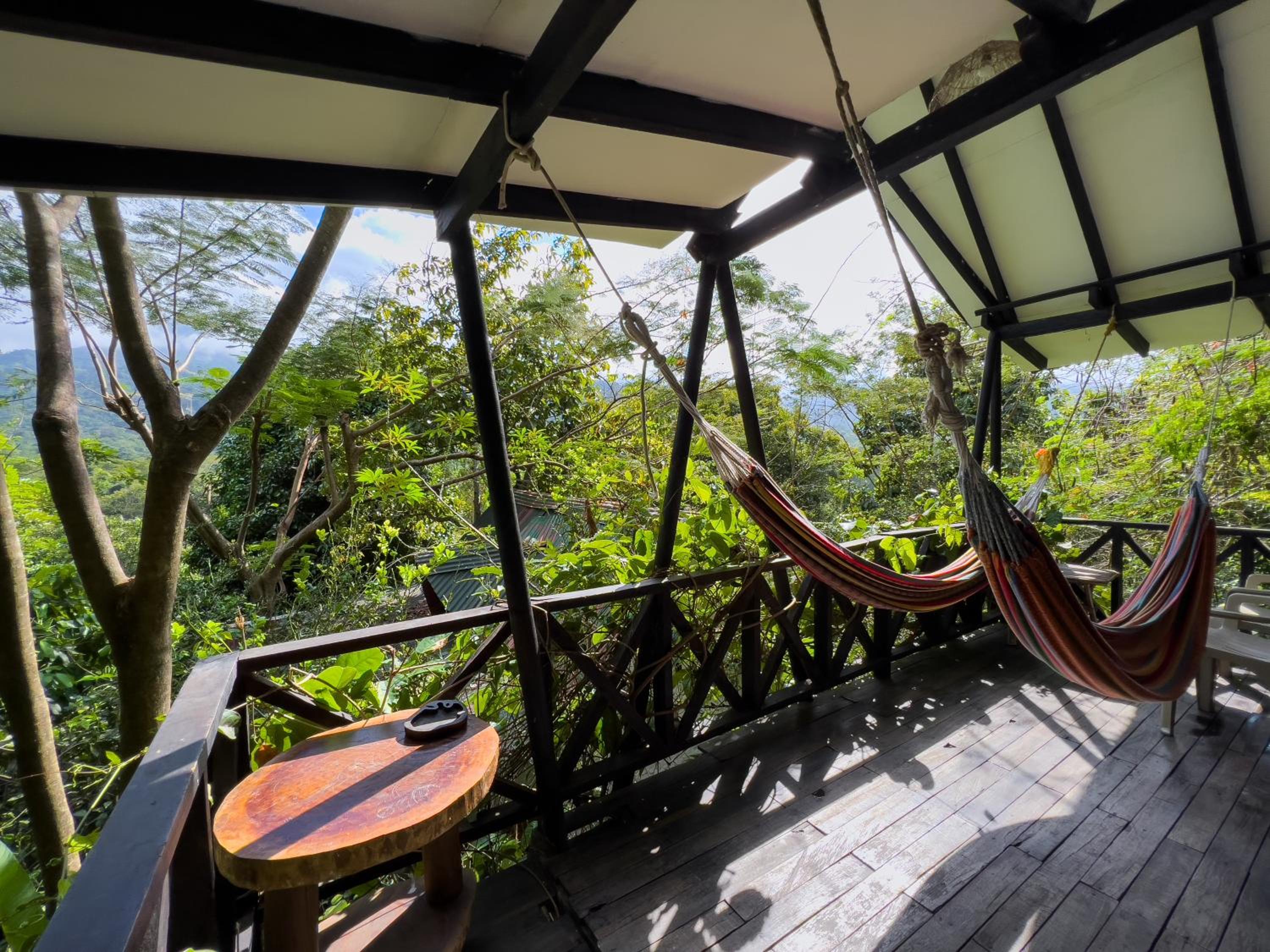 Lodge Cacao